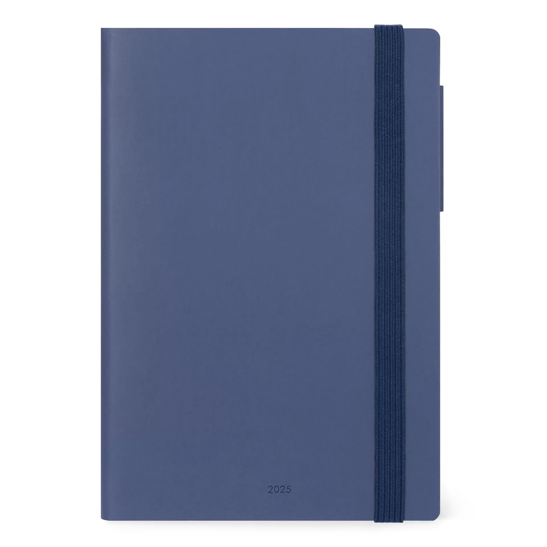 Legami Milano Agenda 12 Mesi Settimanale - Medium - Con Notebook - 2025- Agende 12 Mesi Settimanali