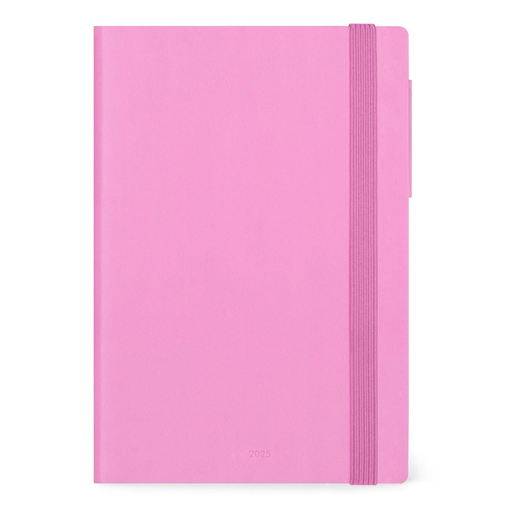 Legami Milano Agenda 12 Mesi Settimanale - Medium - Con Notebook - 2025- Agende 12 Mesi Settimanali