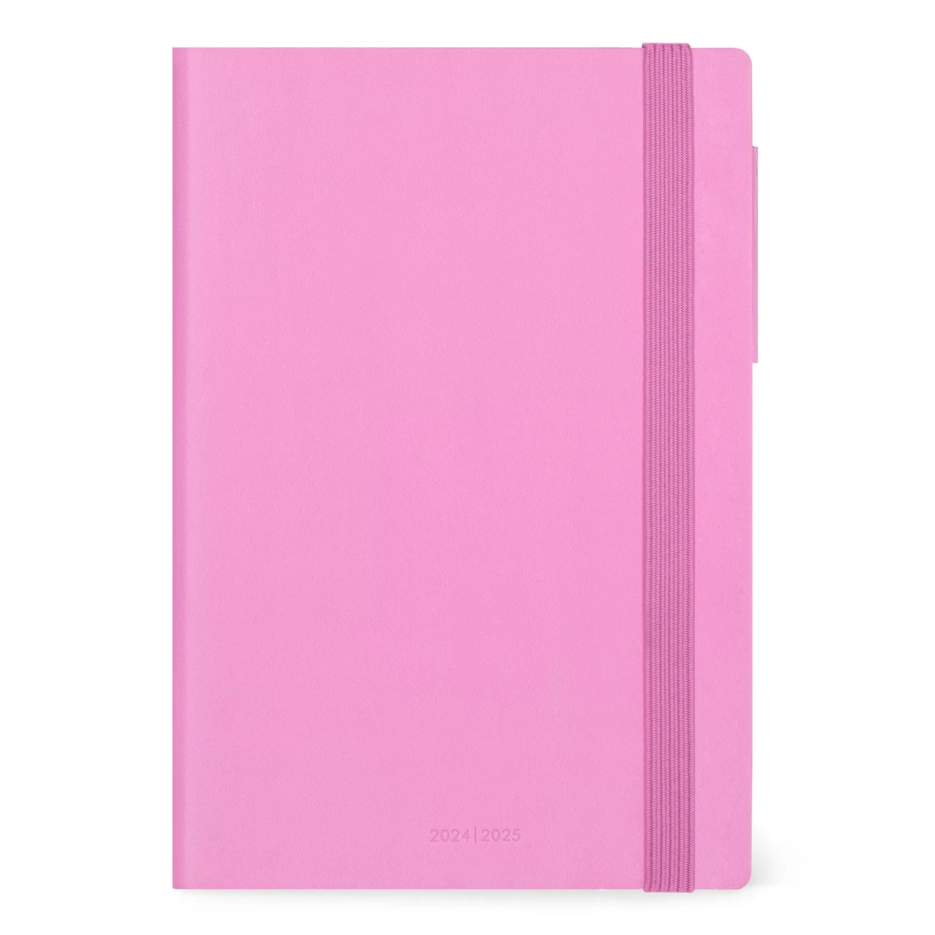 Legami Milano Agenda 18 Mesi Settimanale - Medium - Con Notebook - 2024/2025- Agende 18 Mesi Settimanali Medium