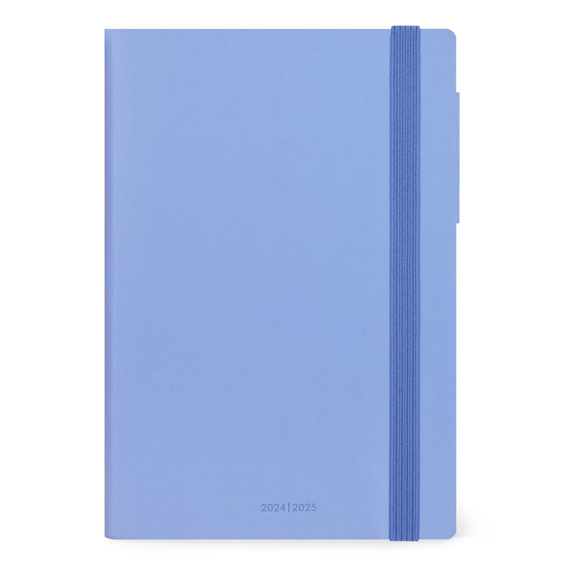 Legami Milano Agenda 18 Mesi Settimanale - Medium - Con Notebook - 2024/2025- Agende 18 Mesi Settimanali Medium