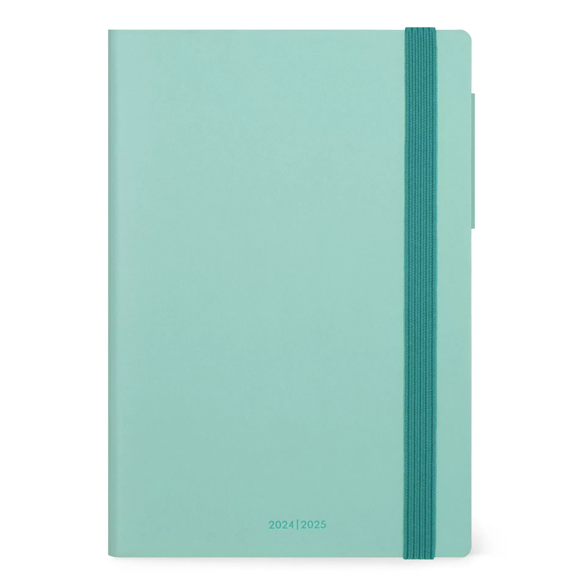 Legami Milano Agenda 18 Mesi Settimanale - Medium - Con Notebook - 2024/2025- Agende 18 Mesi Settimanali Medium
