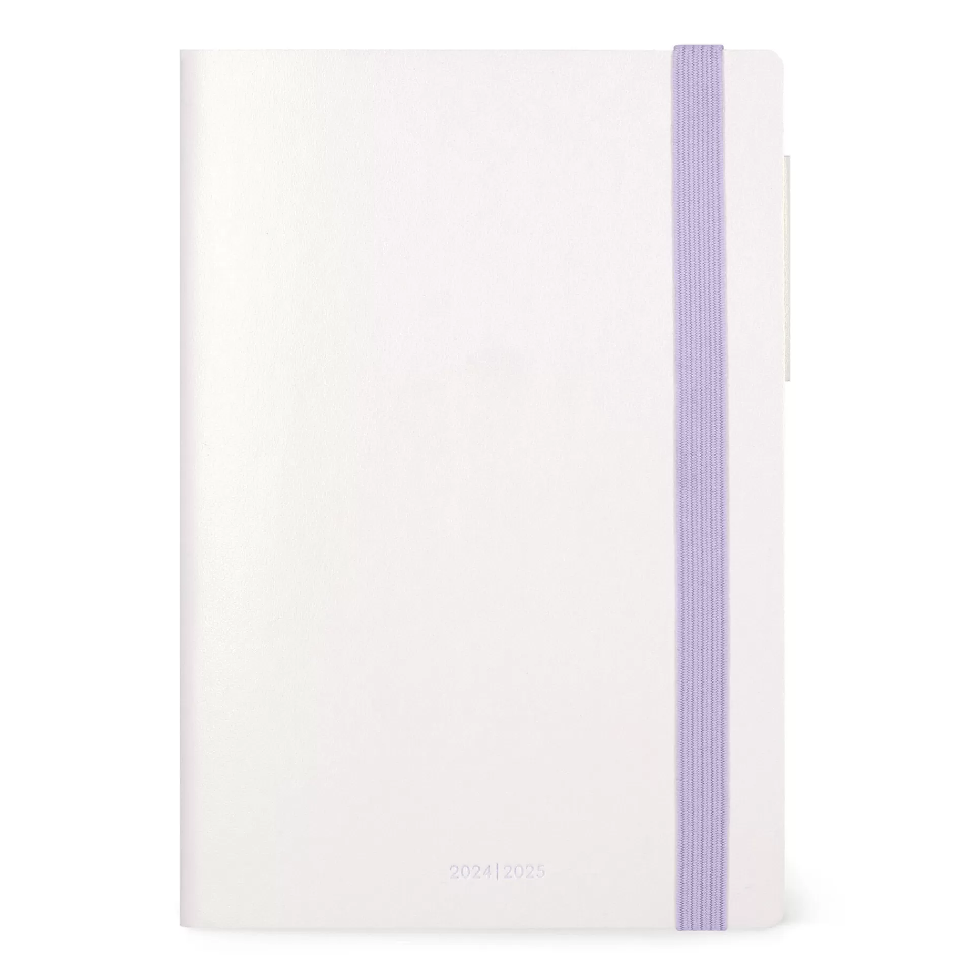 Legami Milano Agenda 18 Mesi Settimanale - Medium - Con Notebook - 2024/2025- Agende 18 Mesi Settimanali Medium