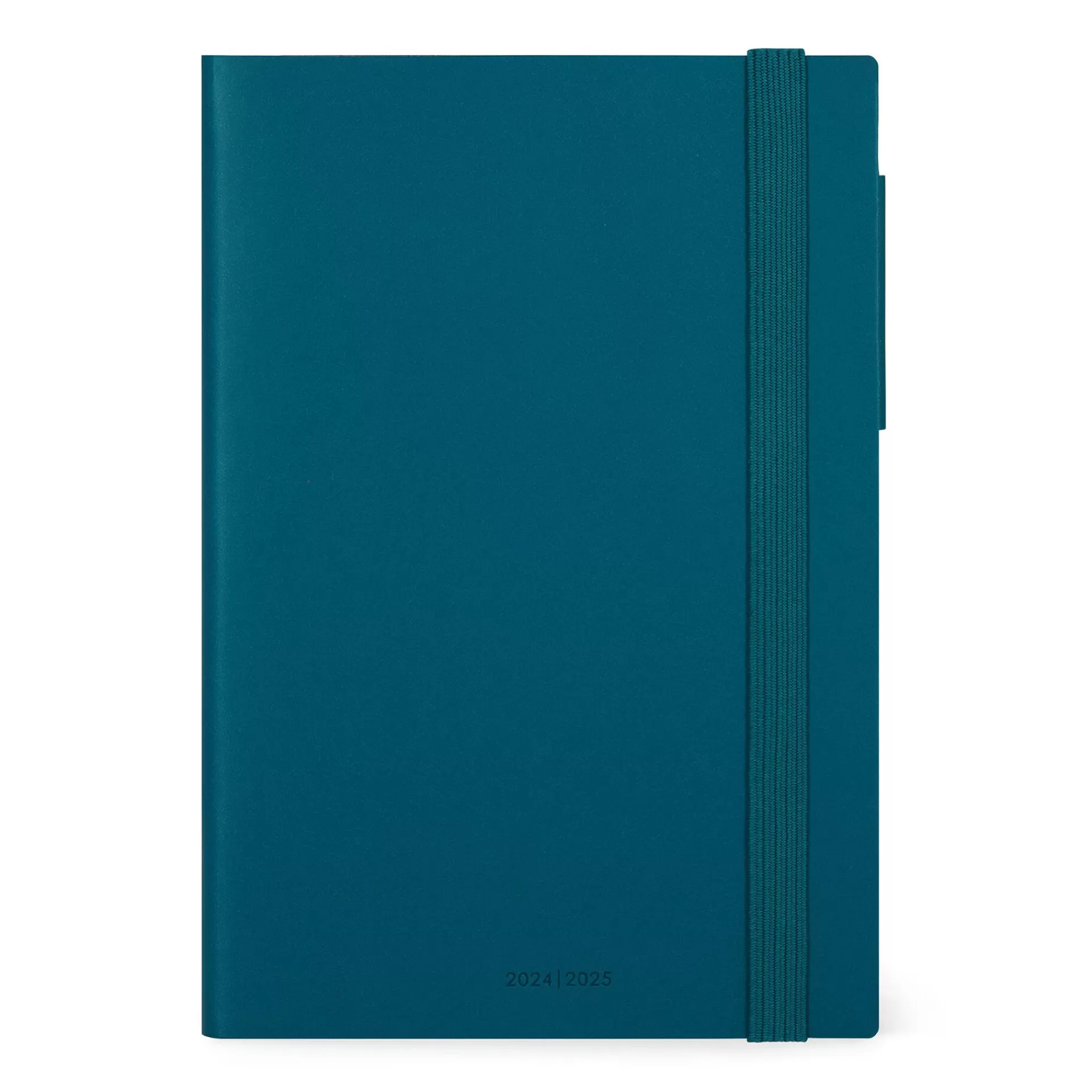 Legami Milano Agenda 18 Mesi Settimanale - Medium - Con Notebook - 2024/2025- Agende 18 Mesi Settimanali Medium