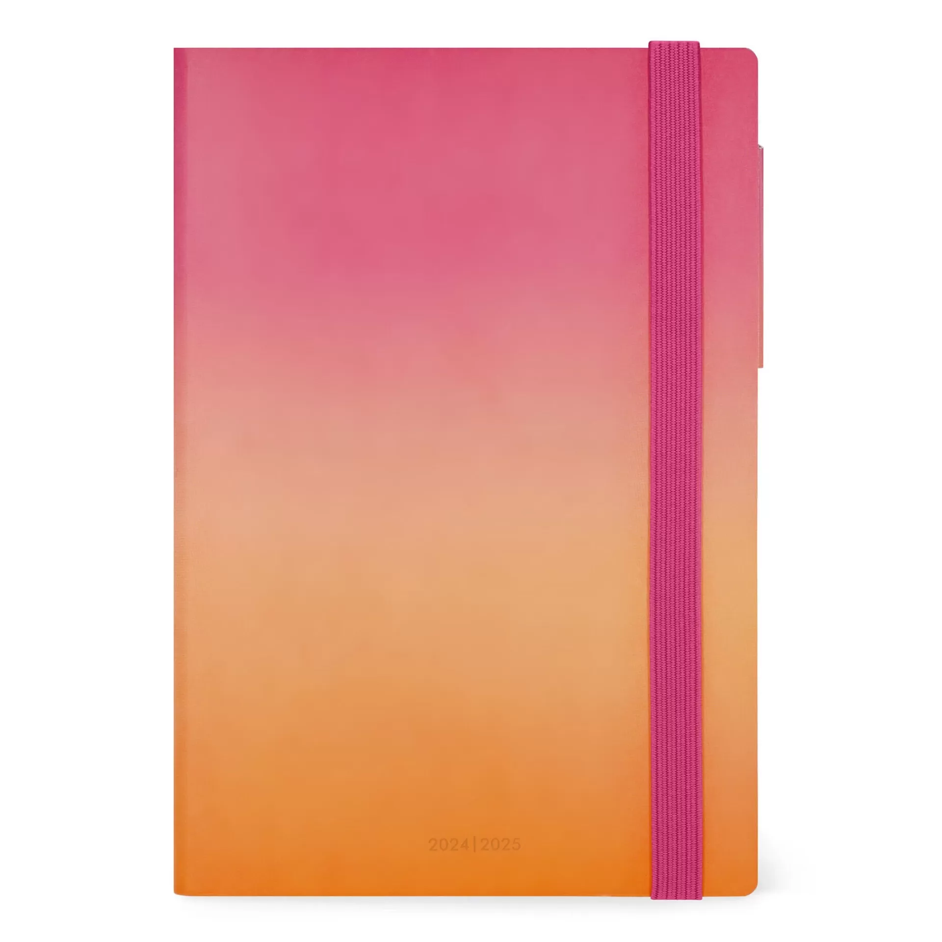Legami Milano Agenda 18 Mesi Settimanale - Medium - Con Notebook - 2024/2025- Agende 18 Mesi Settimanali Medium