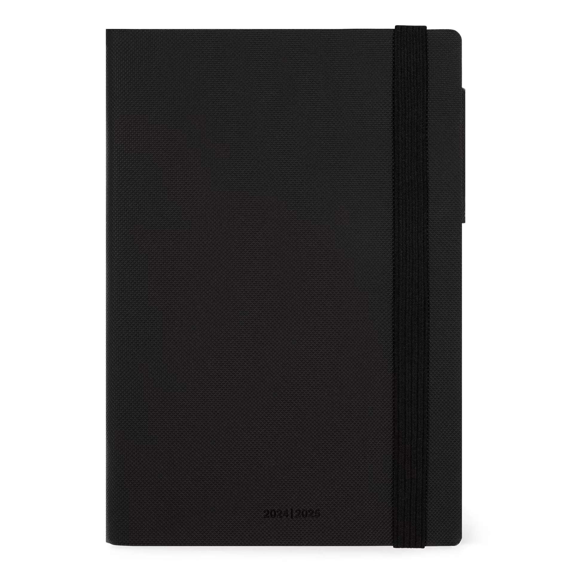Legami Milano Agenda 18 Mesi Settimanale - Medium - Con Notebook - 2024/2025- Agende 18 Mesi Settimanali Medium
