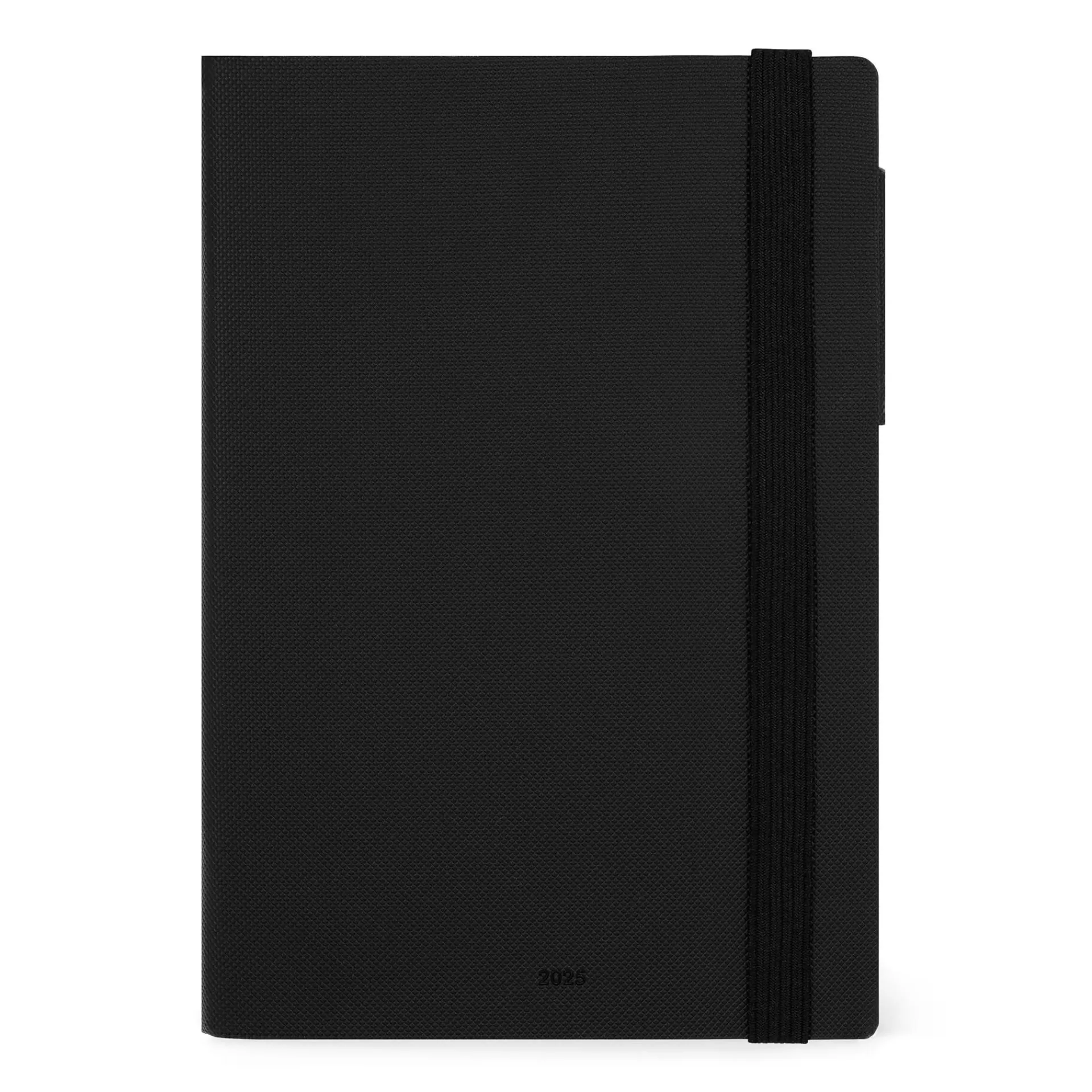 Legami Milano Agenda 12 Mesi Settimanale - Medium - Con Notebook - 2025- Agende 12 Mesi Settimanali