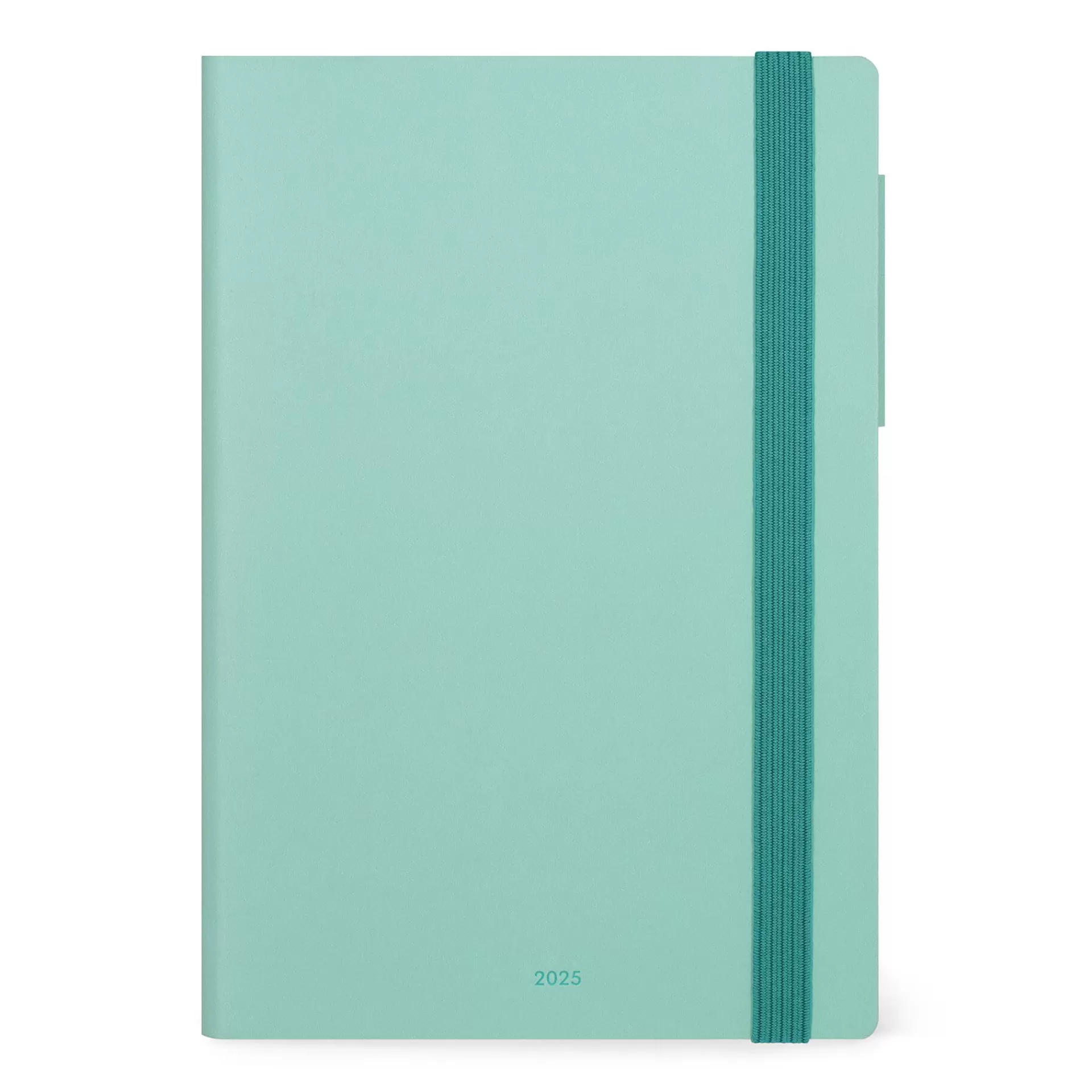 Legami Milano Agenda 12 Mesi Settimanale - Medium - Con Notebook - 2025- Agende 12 Mesi Settimanali