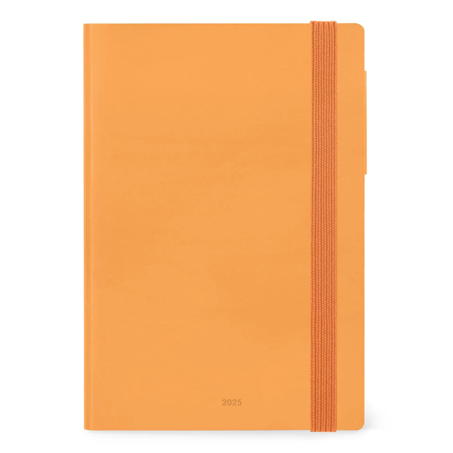 Legami Milano Agenda 12 Mesi Settimanale - Medium - Con Notebook - 2025- Agende 12 Mesi Settimanali