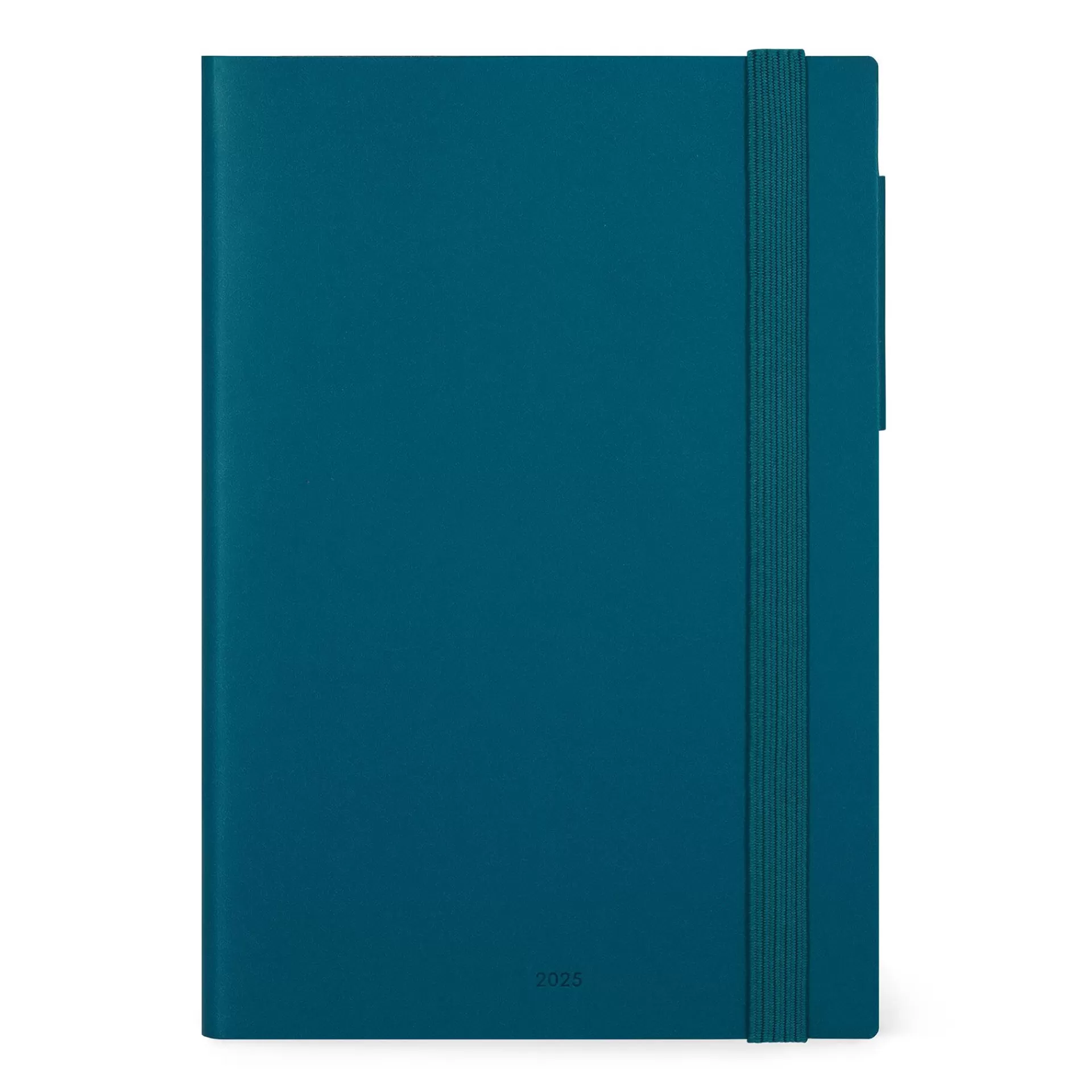 Legami Milano Agenda 12 Mesi Settimanale - Medium - Con Notebook - 2025- Agende 12 Mesi Settimanali