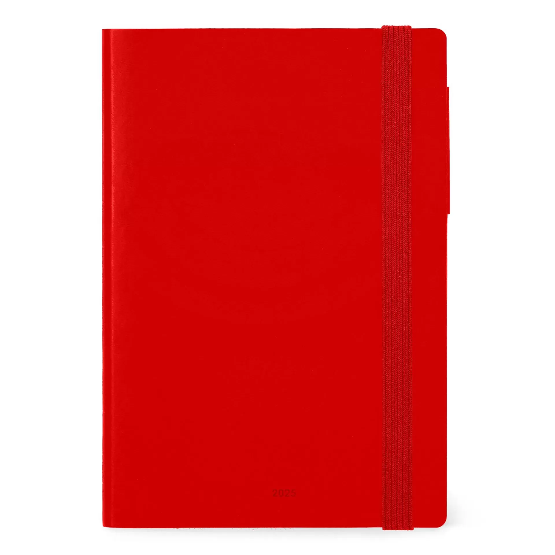 Legami Milano Agenda 12 Mesi Settimanale - Medium - Con Notebook - 2025- Agende 12 Mesi Settimanali