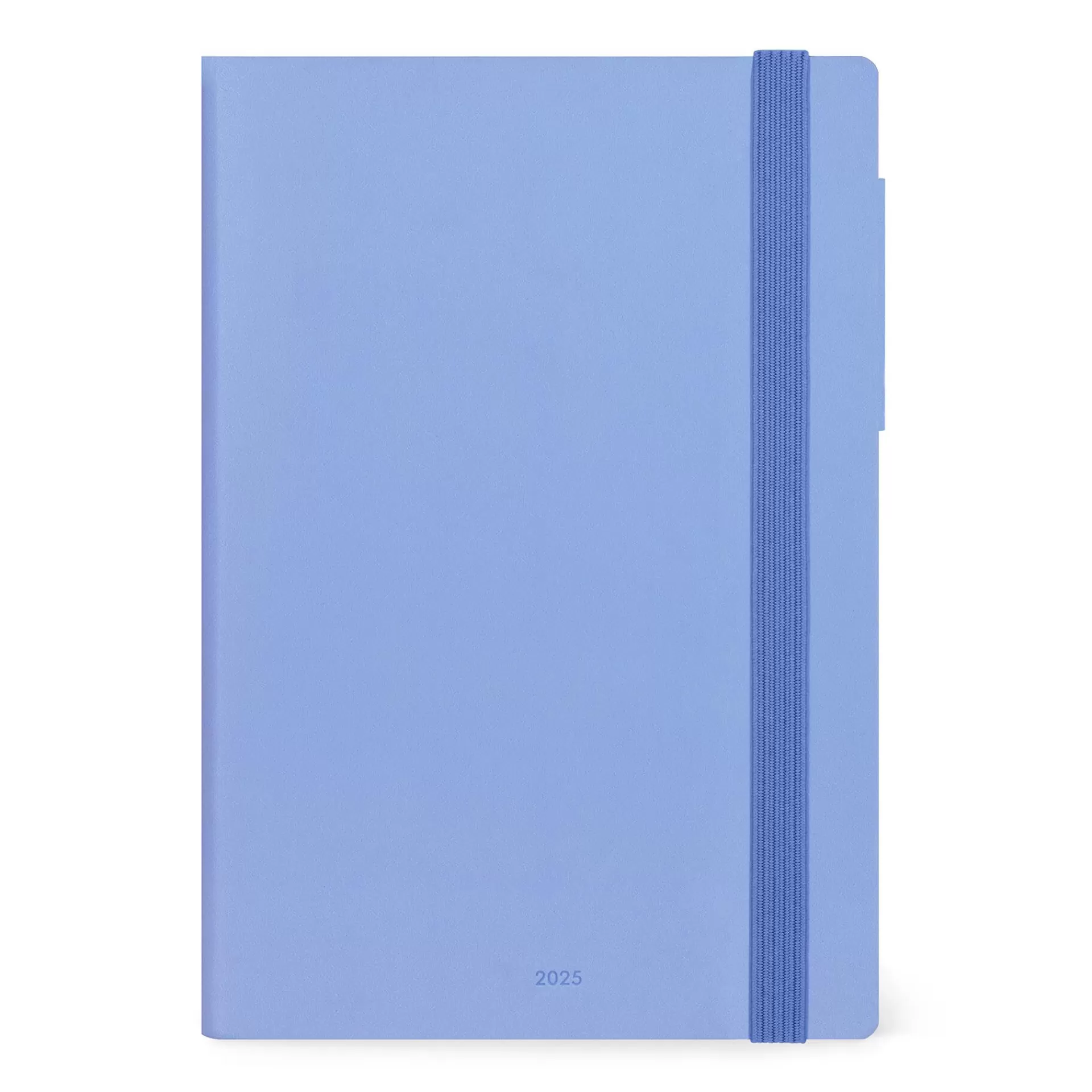 Legami Milano Agenda 12 Mesi Settimanale - Medium - Con Notebook - 2025- Agende 12 Mesi Settimanali