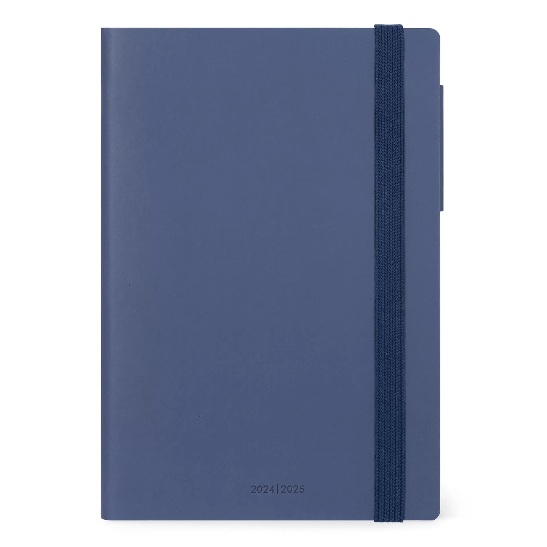 Legami Milano Agenda 18 Mesi Settimanale - Medium - Con Notebook - 2024/2025- Agende 18 Mesi Settimanali Medium