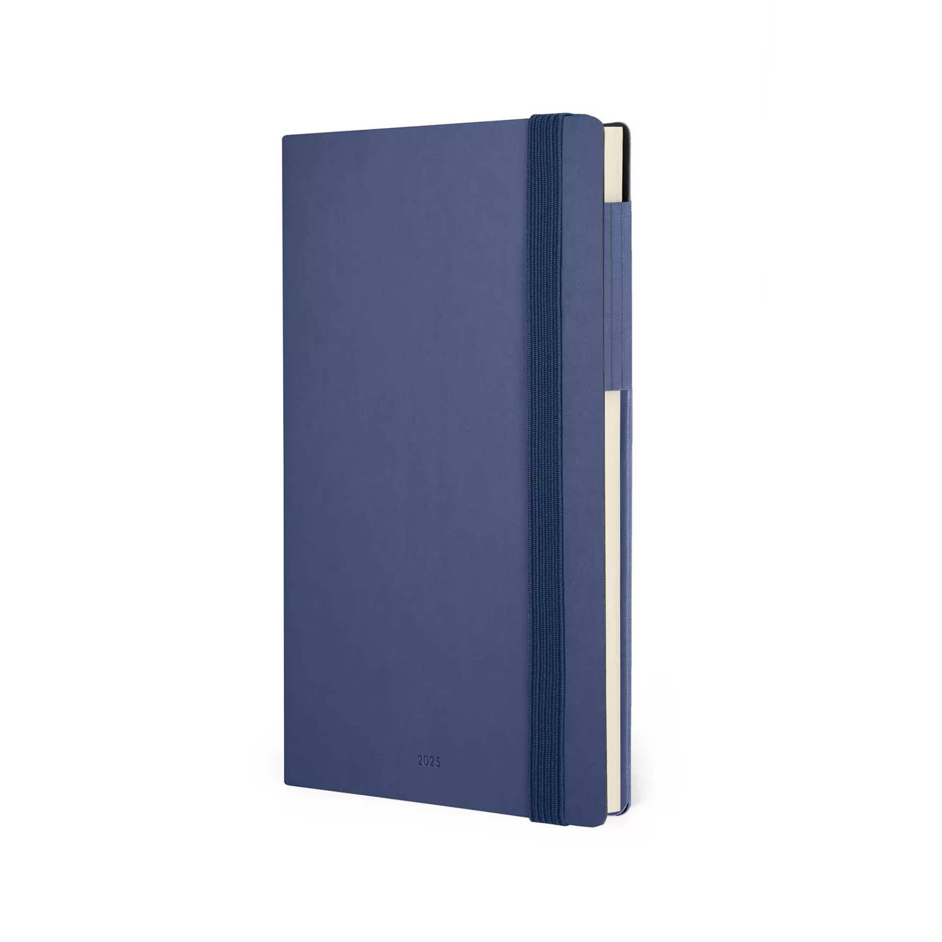 Legami Milano Agenda 12 Mesi Settimanale - Medium - Con Notebook - 2025- Agende 12 Mesi Settimanali