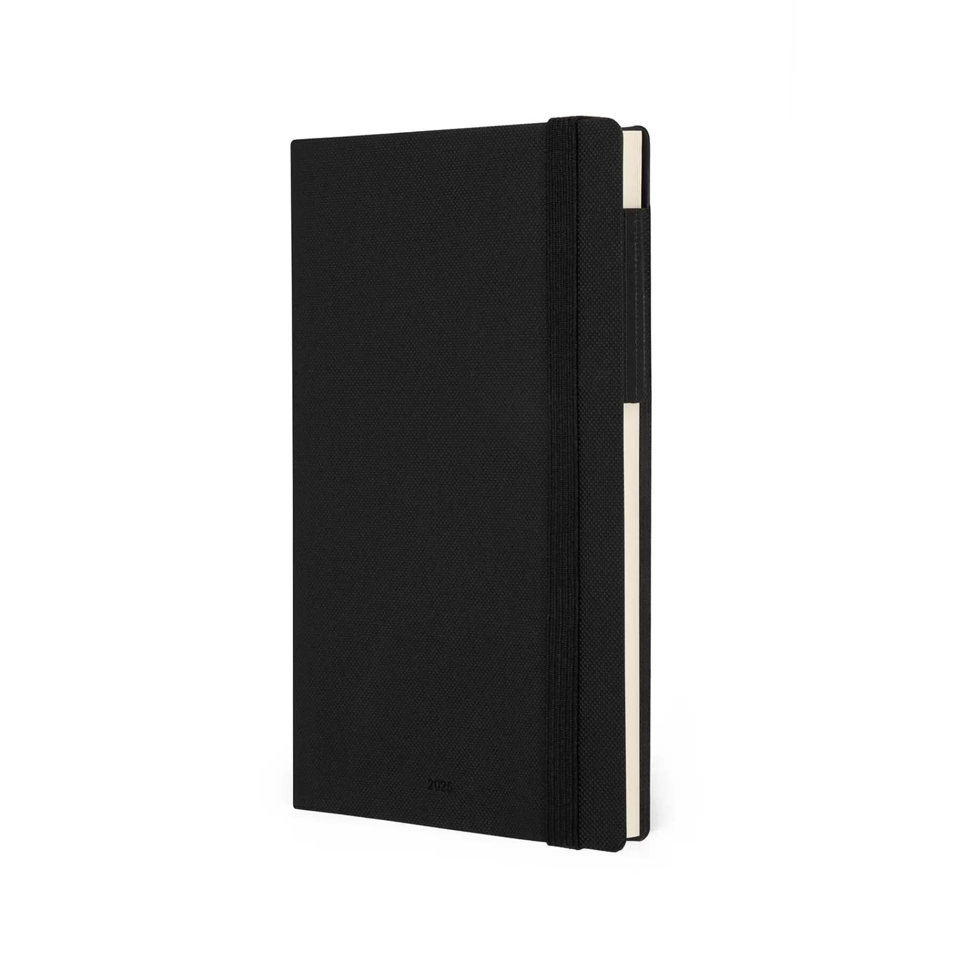 Legami Milano Agenda 12 Mesi Settimanale - Medium - Con Notebook - 2025- Agende 12 Mesi Settimanali