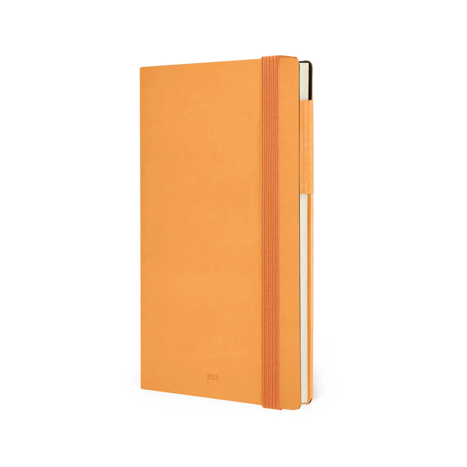 Legami Milano Agenda 12 Mesi Settimanale - Medium - Con Notebook - 2025- Agende 12 Mesi Settimanali