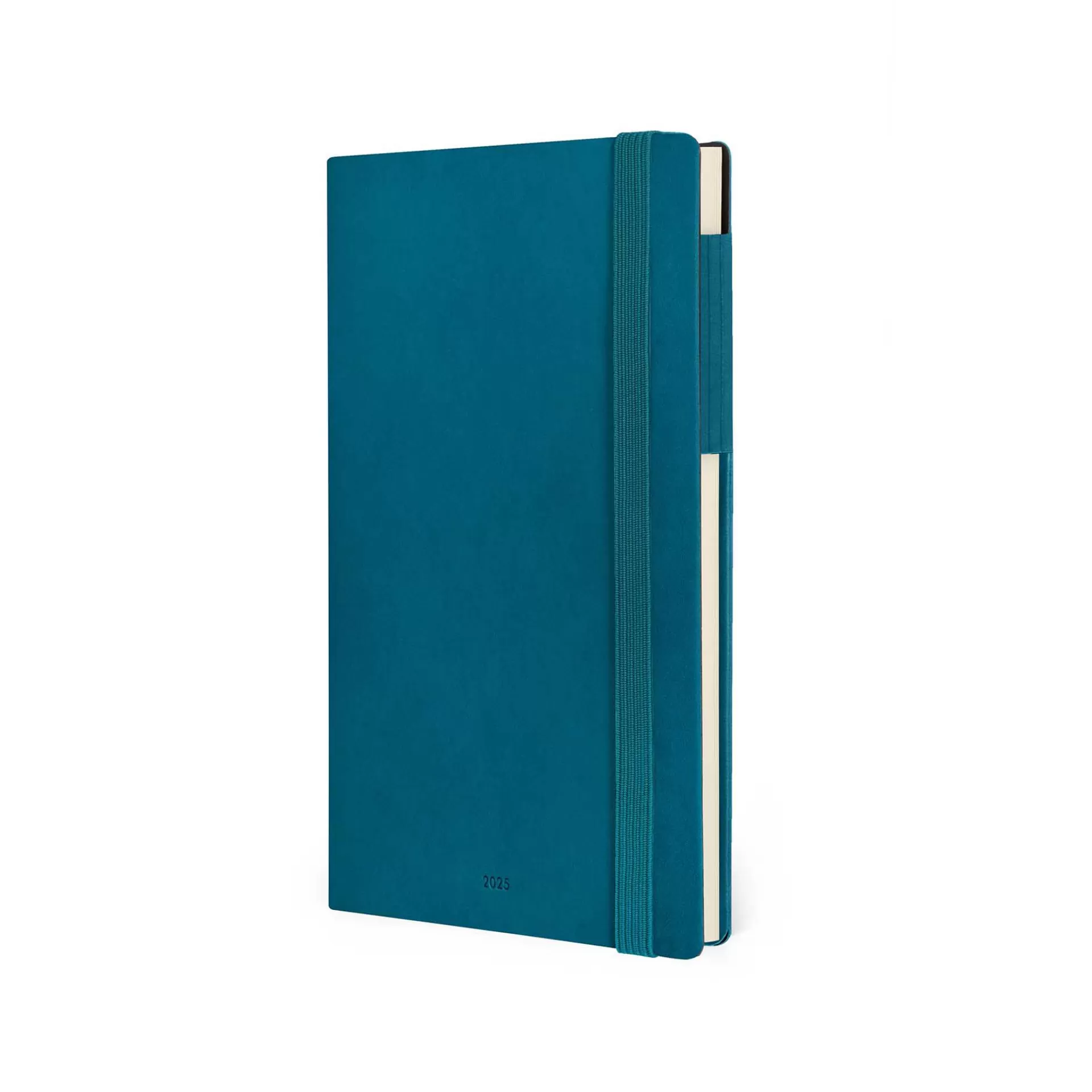 Legami Milano Agenda 12 Mesi Settimanale - Medium - Con Notebook - 2025- Agende 12 Mesi Settimanali