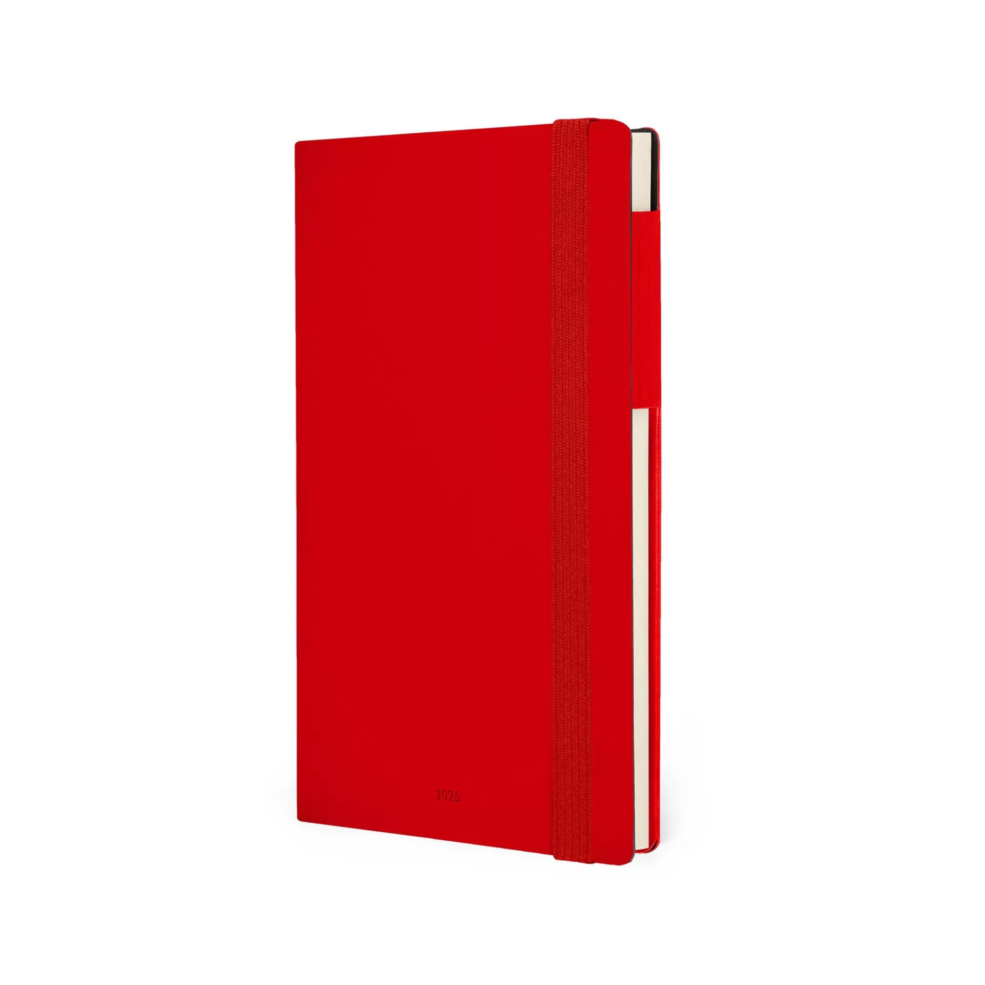 Legami Milano Agenda 12 Mesi Settimanale - Medium - Con Notebook - 2025- Agende 12 Mesi Settimanali