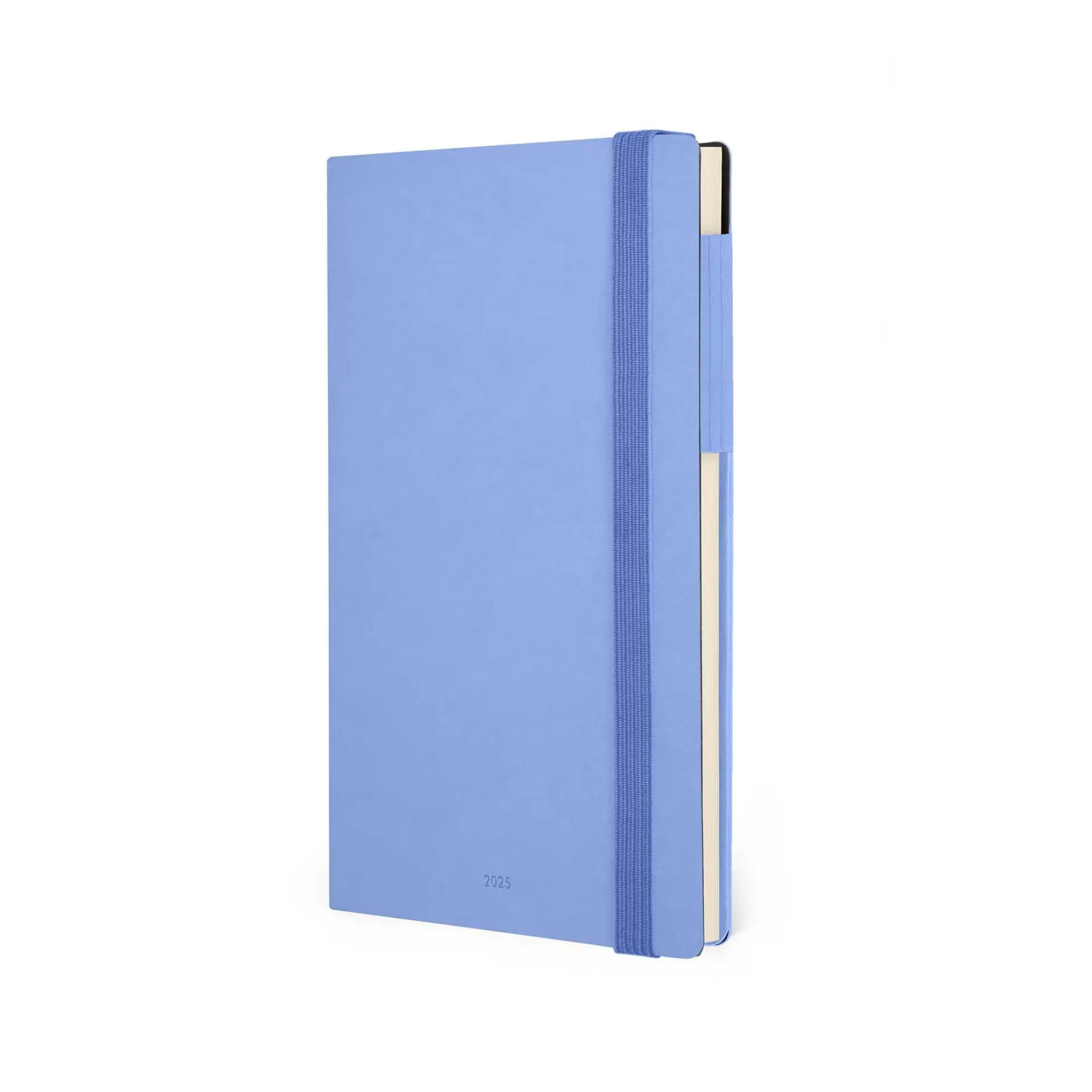 Legami Milano Agenda 12 Mesi Settimanale - Medium - Con Notebook - 2025- Agende 12 Mesi Settimanali