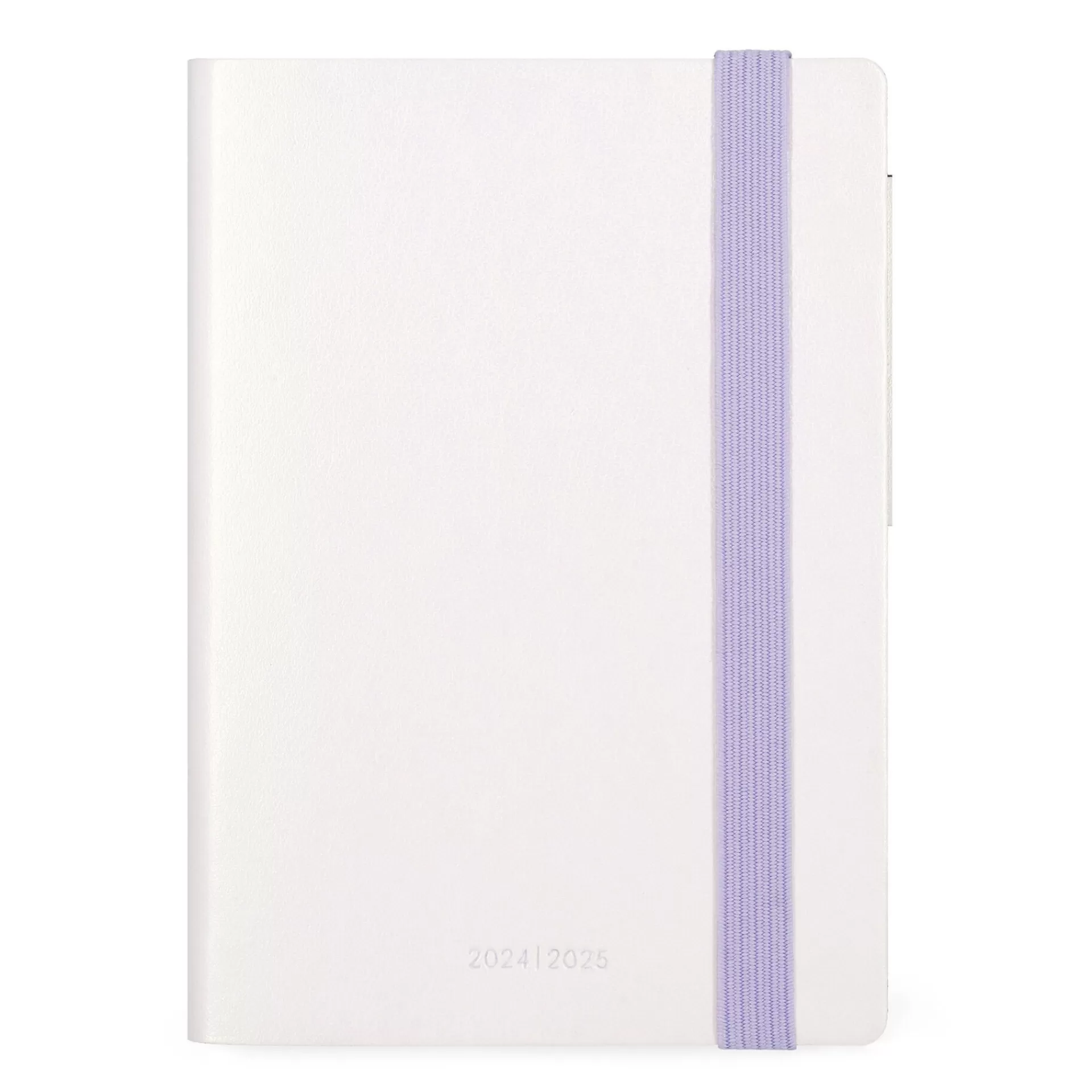 Legami Milano Agenda 18 Mesi Settimanale - Small - Con Notebook - 2024/2025- Agende 18 Mesi Settimanali Small