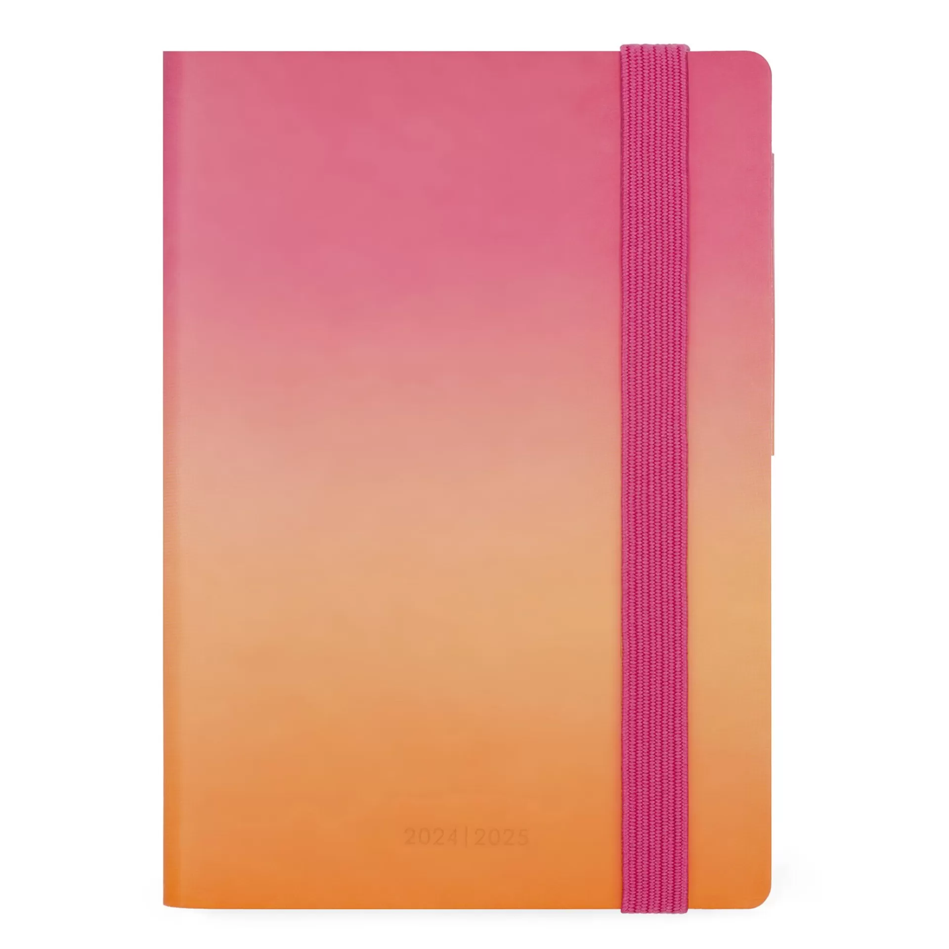 Legami Milano Agenda 18 Mesi Settimanale - Small - Con Notebook - 2024/2025- Agende 18 Mesi Settimanali Small