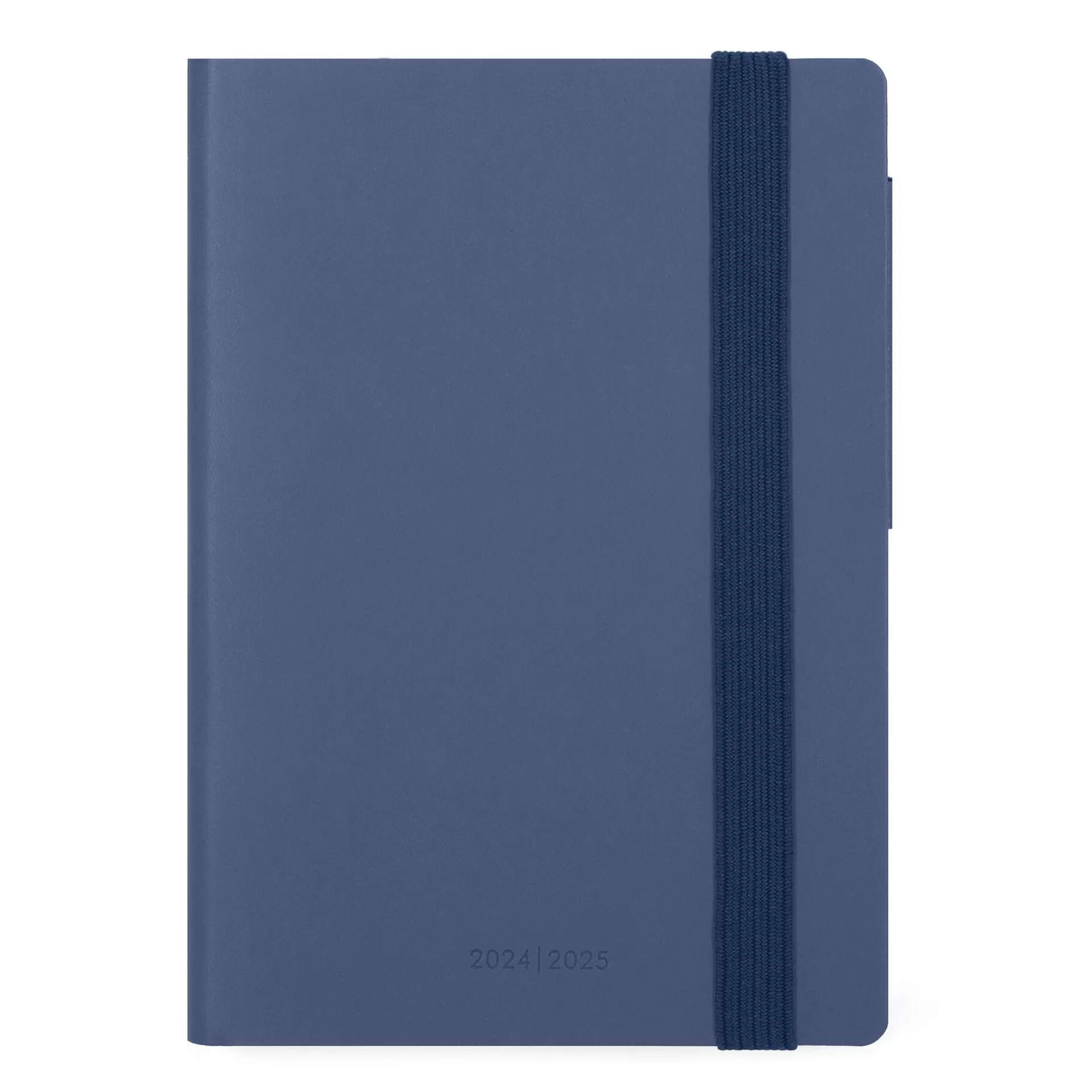Legami Milano Agenda 18 Mesi Settimanale - Small - Con Notebook - 2024/2025- Agende 18 Mesi Settimanali Small