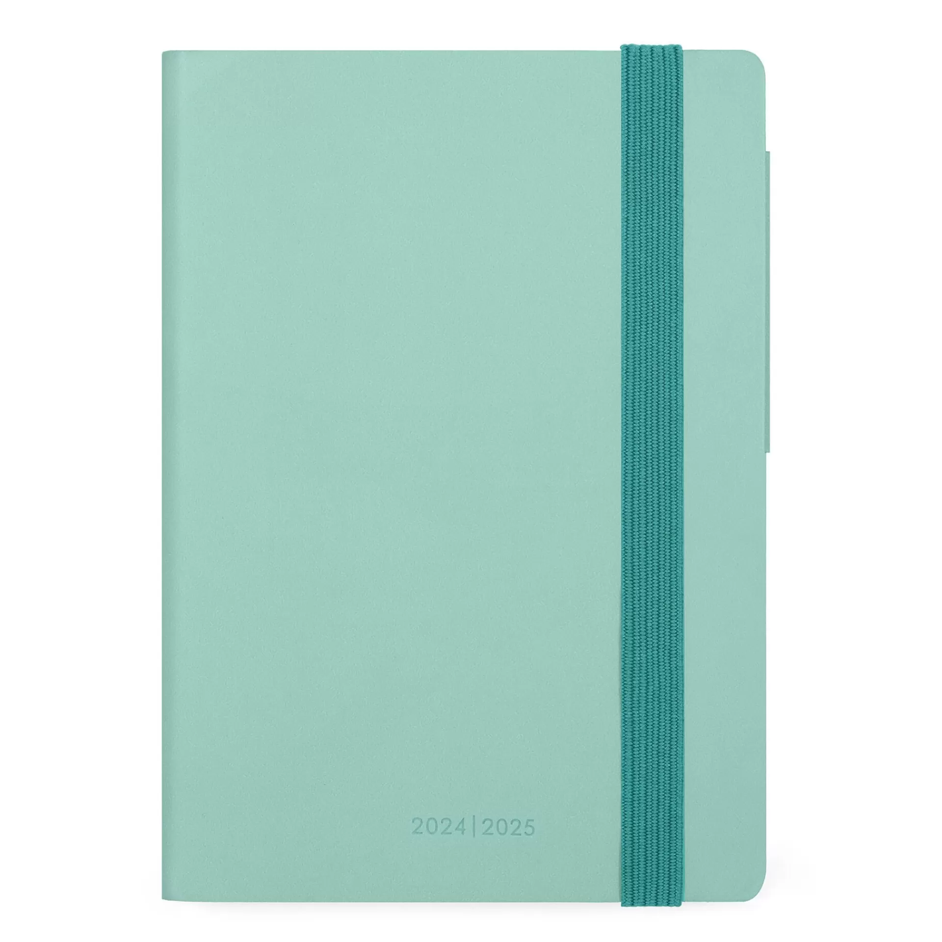 Legami Milano Agenda 18 Mesi Settimanale - Small - Con Notebook - 2024/2025- Agende 18 Mesi Settimanali Small