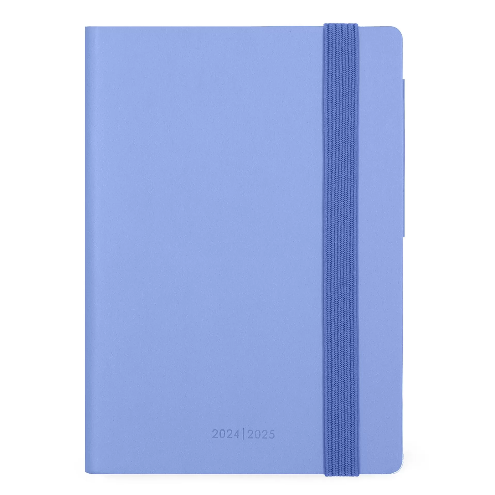 Legami Milano Agenda 18 Mesi Settimanale - Small - Con Notebook - 2024/2025- Agende 18 Mesi Settimanali Small
