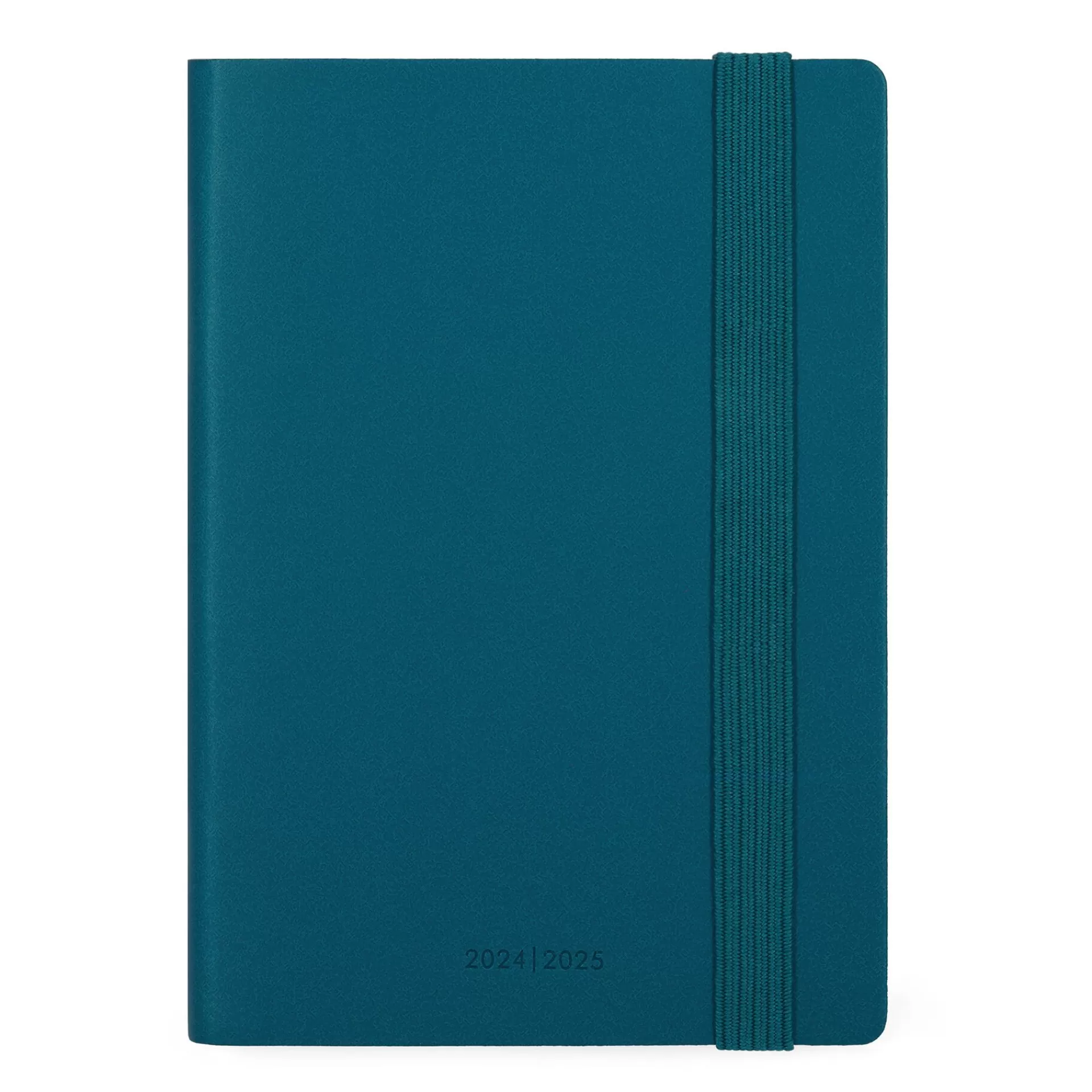 Legami Milano Agenda 18 Mesi Settimanale - Small - Con Notebook - 2024/2025- Agende 18 Mesi Settimanali Small