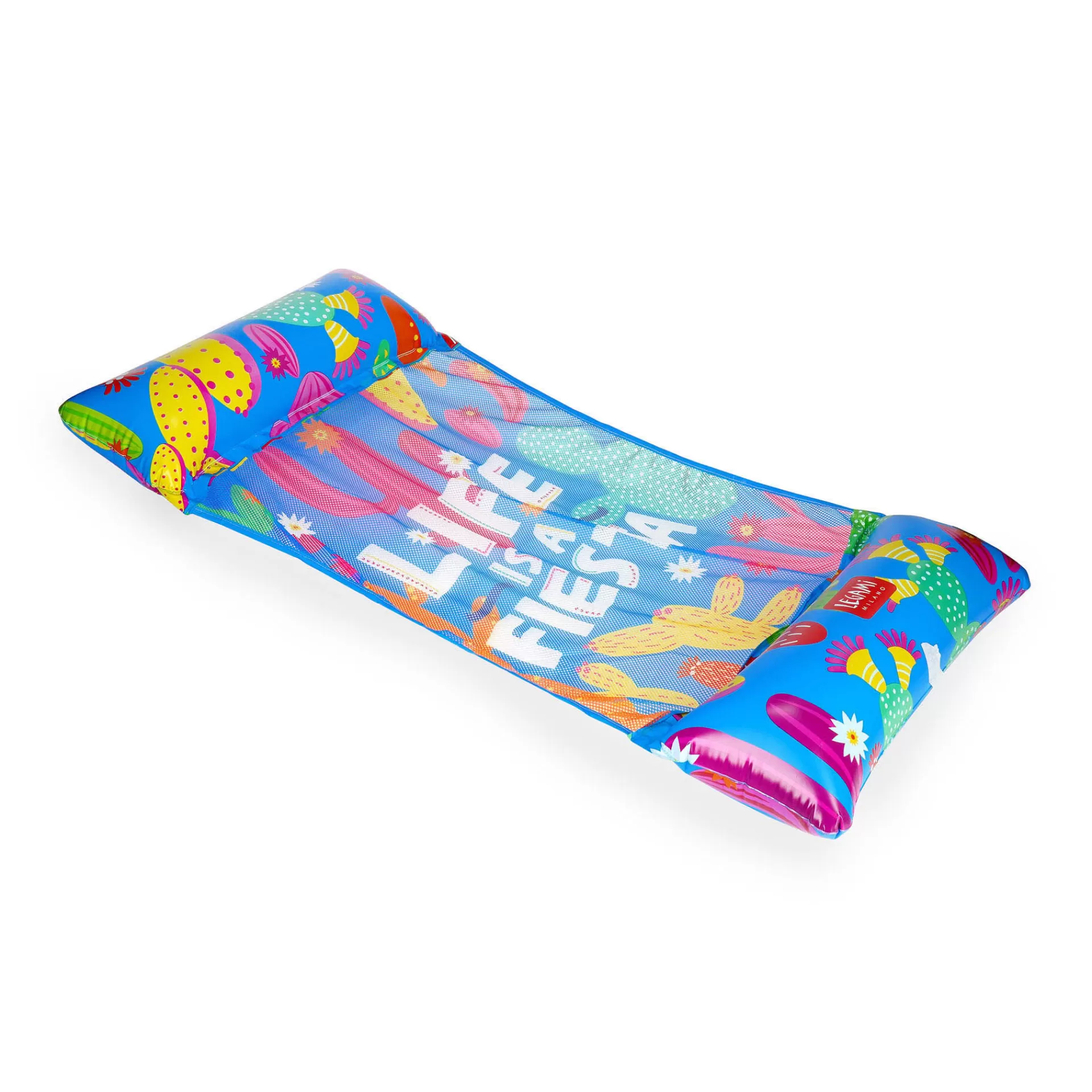 Legami Milano Amaca Gonfiabile - Inflatable Hammock- Gonfiabili