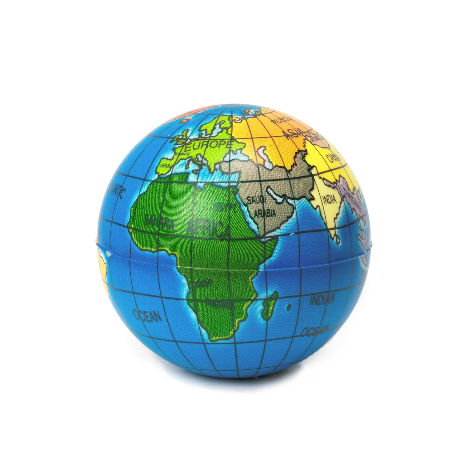 Legami Milano Antistress Squishy - Stress Less- Giochi