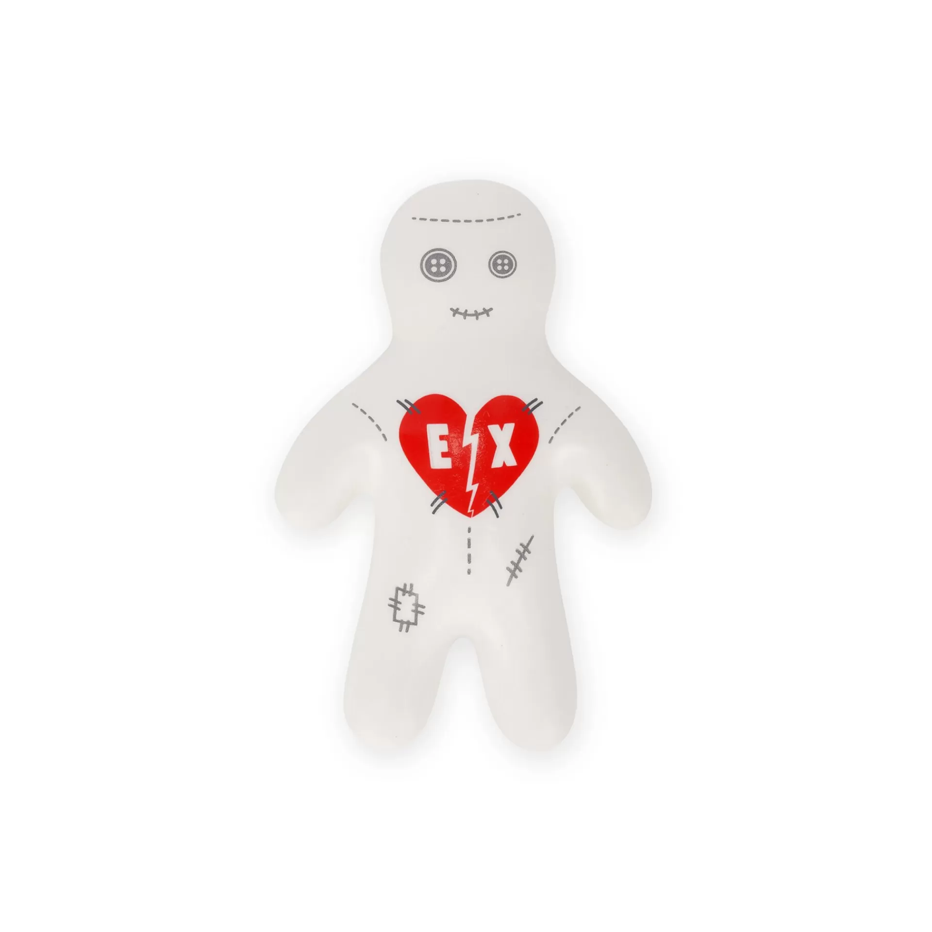 Legami Milano Antistress Squishy - Stress Less- Giochi