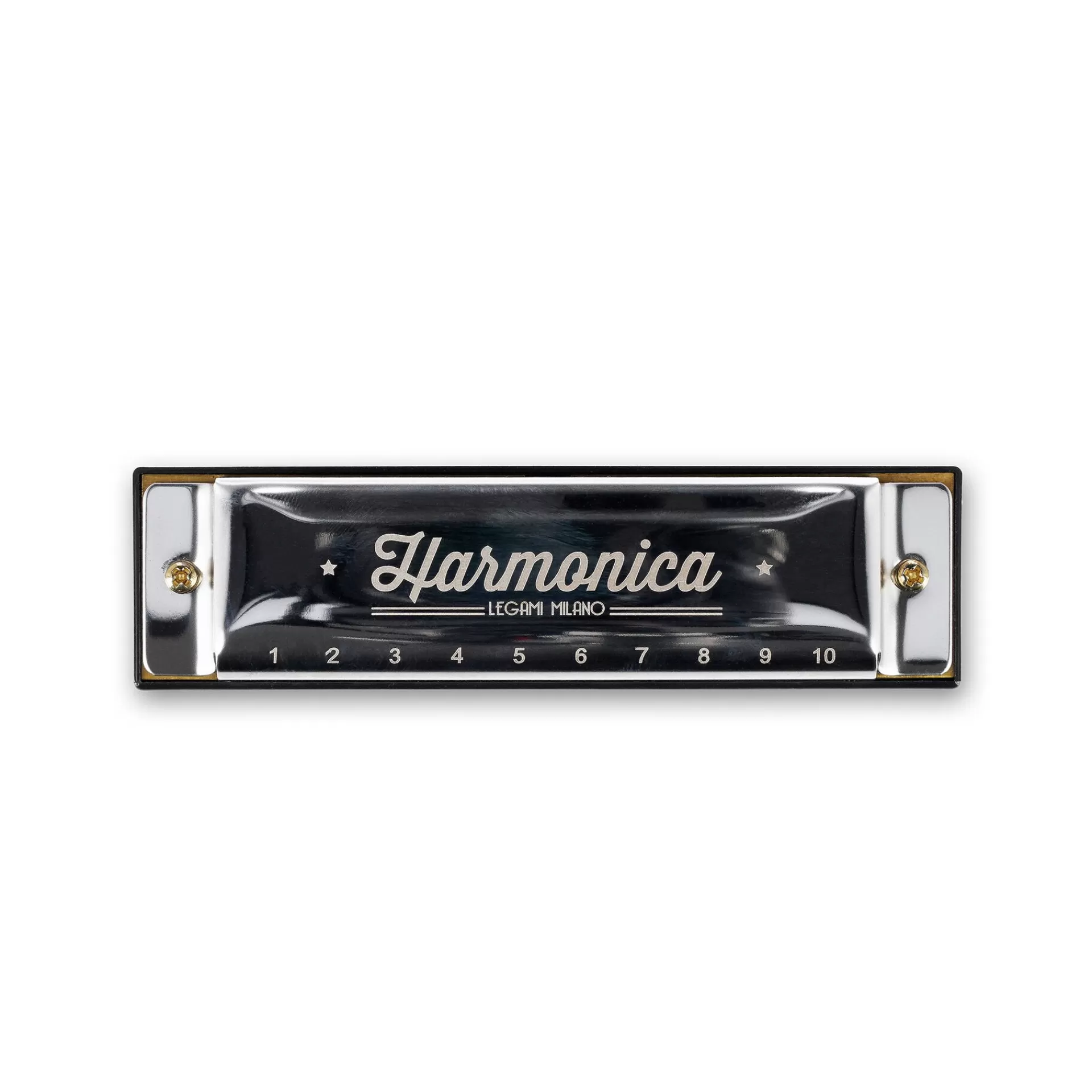Legami Milano Armonica Diatonica a Tonalita' C- Giochi