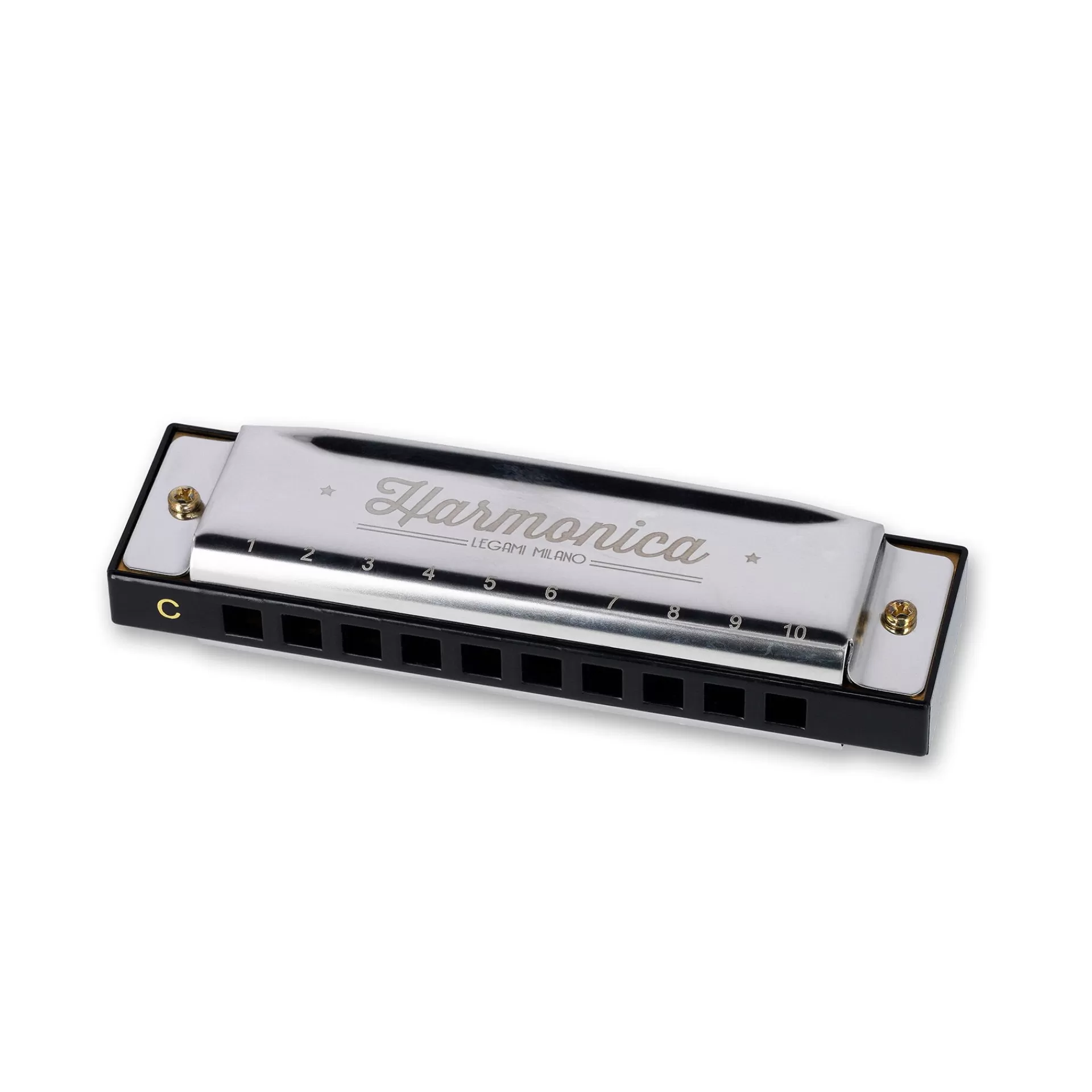 Legami Milano Armonica Diatonica a Tonalita' C- Giochi