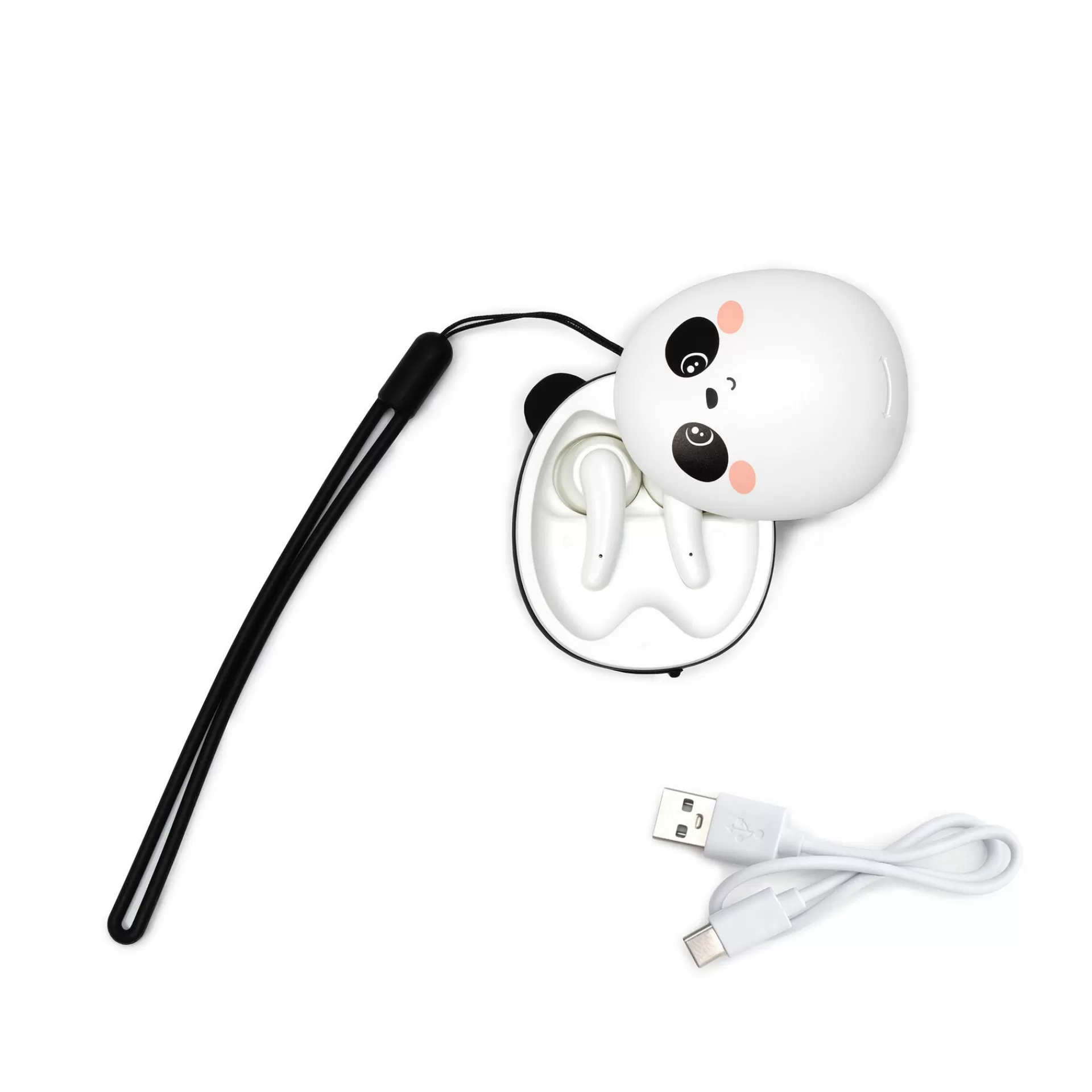 Legami Milano Auricolari Wireless - Be Free- Auricolari E Accessori | Accessori Viaggio