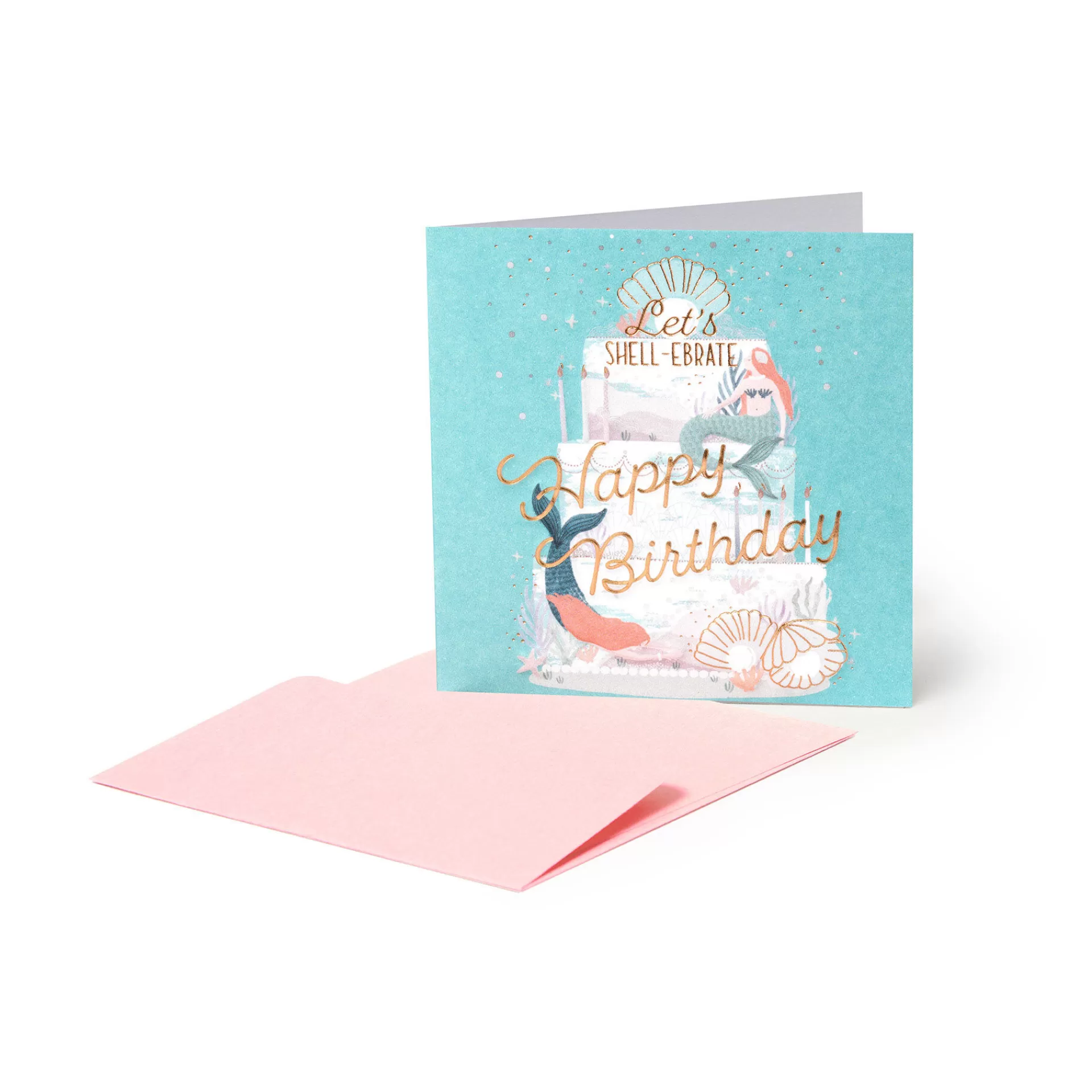 Legami Milano Bigliettino d'Auguri di Compleanno - Small- Biglietti Compleanno