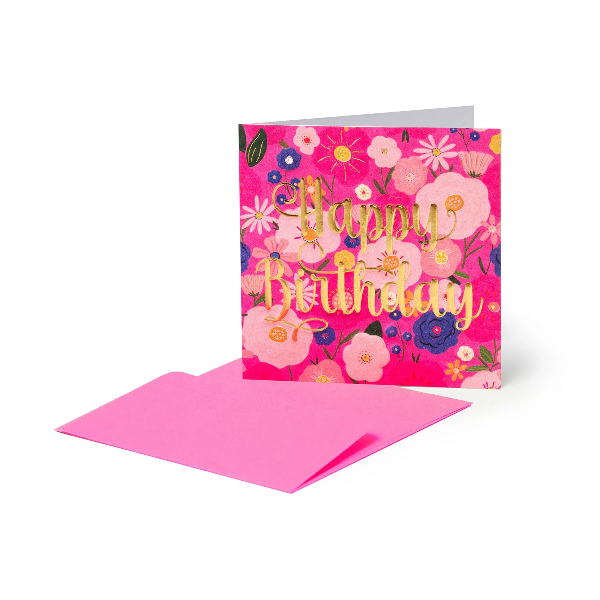 Legami Milano Bigliettino d'Auguri di Compleanno - Small- Biglietti Compleanno