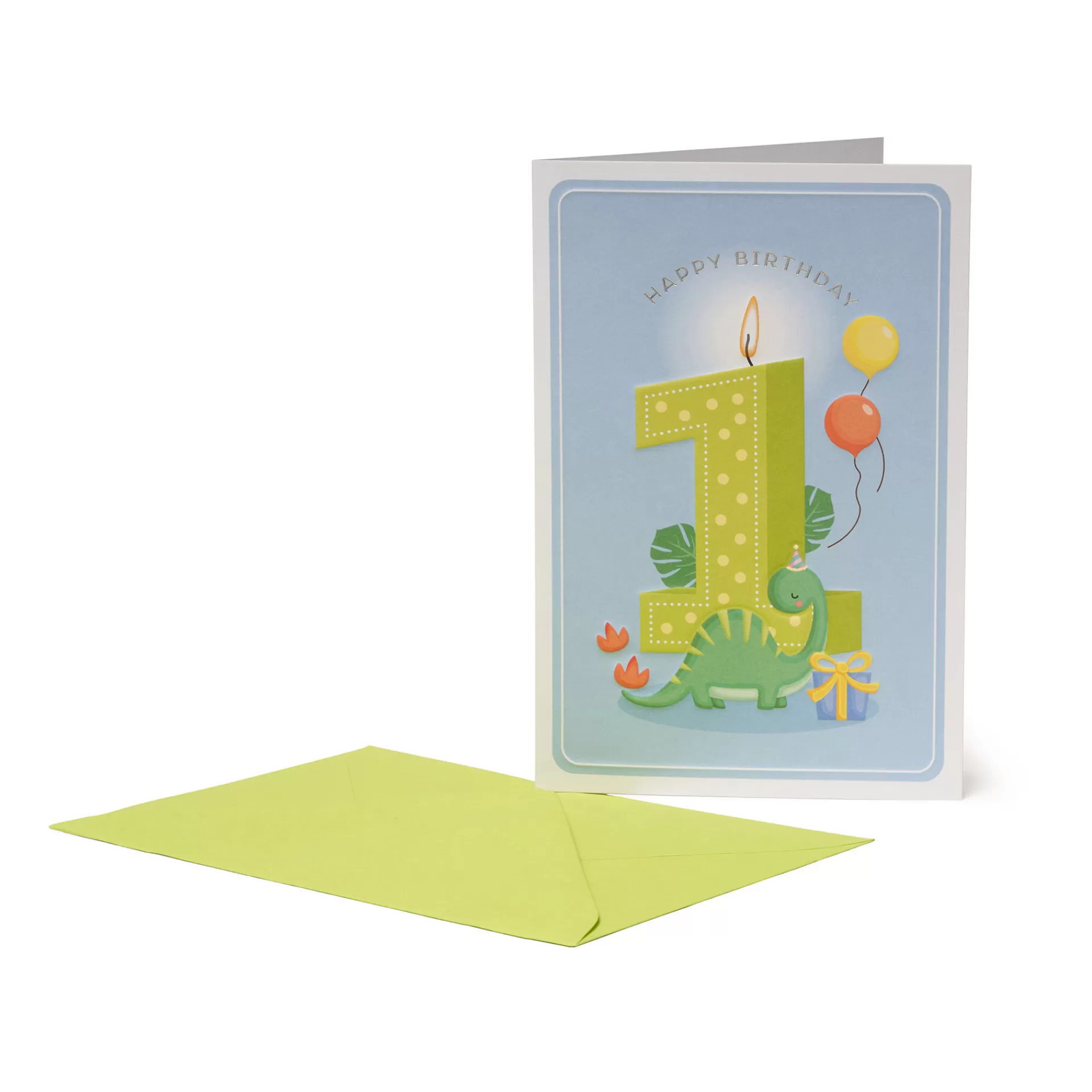 Legami Milano Biglietto d'Auguri - Buon Compleanno - Little Boys- Biglietti Compleanno