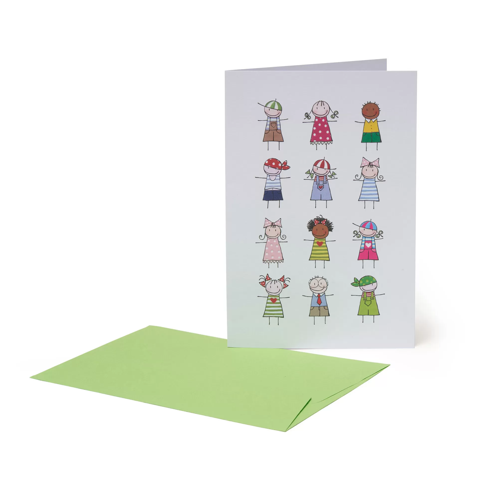 Legami Milano Biglietto d'Auguri - Kids- Biglietti Per Tutte Le Occasioni