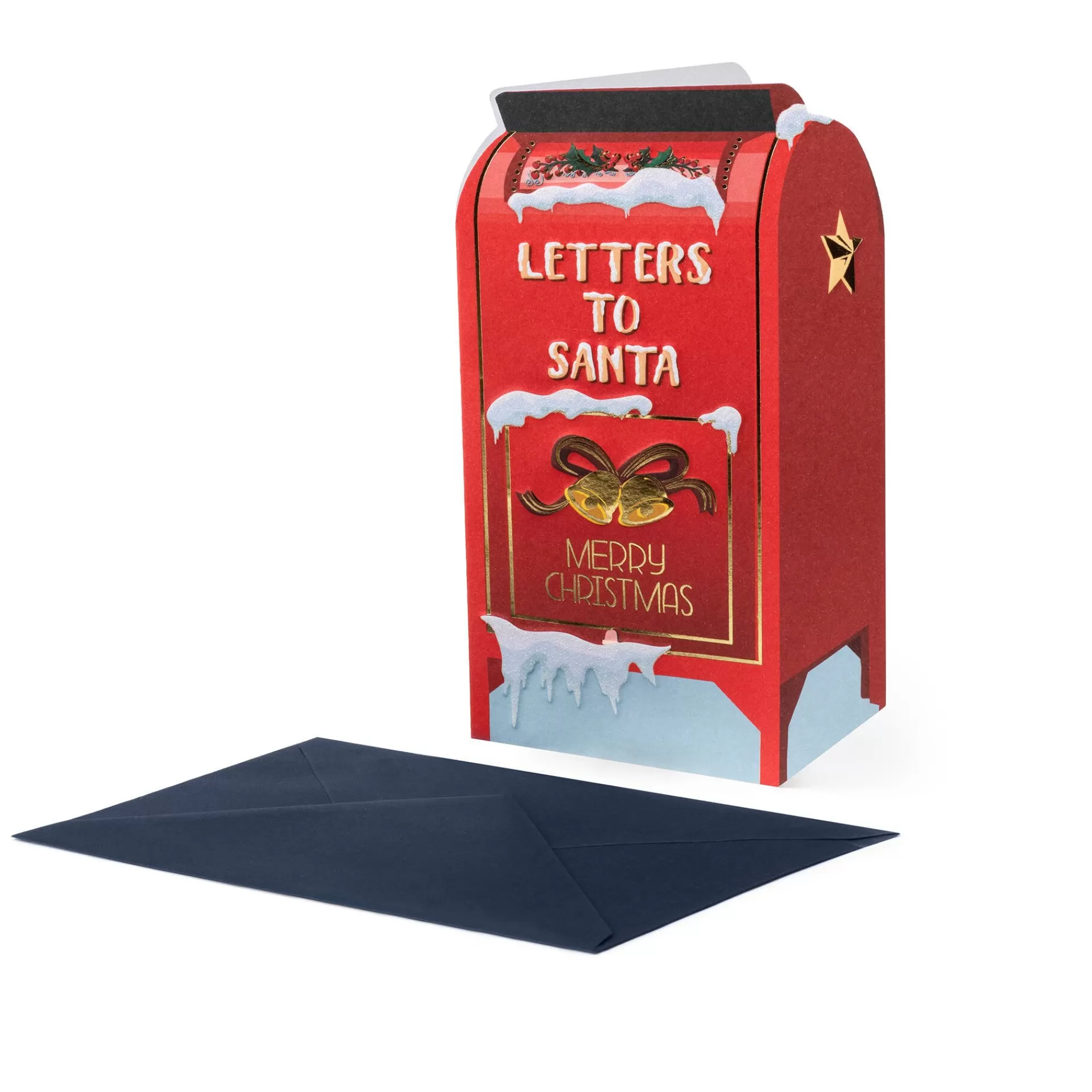 Legami Milano Biglietto di Auguri di Natale- Biglietti Di Natale