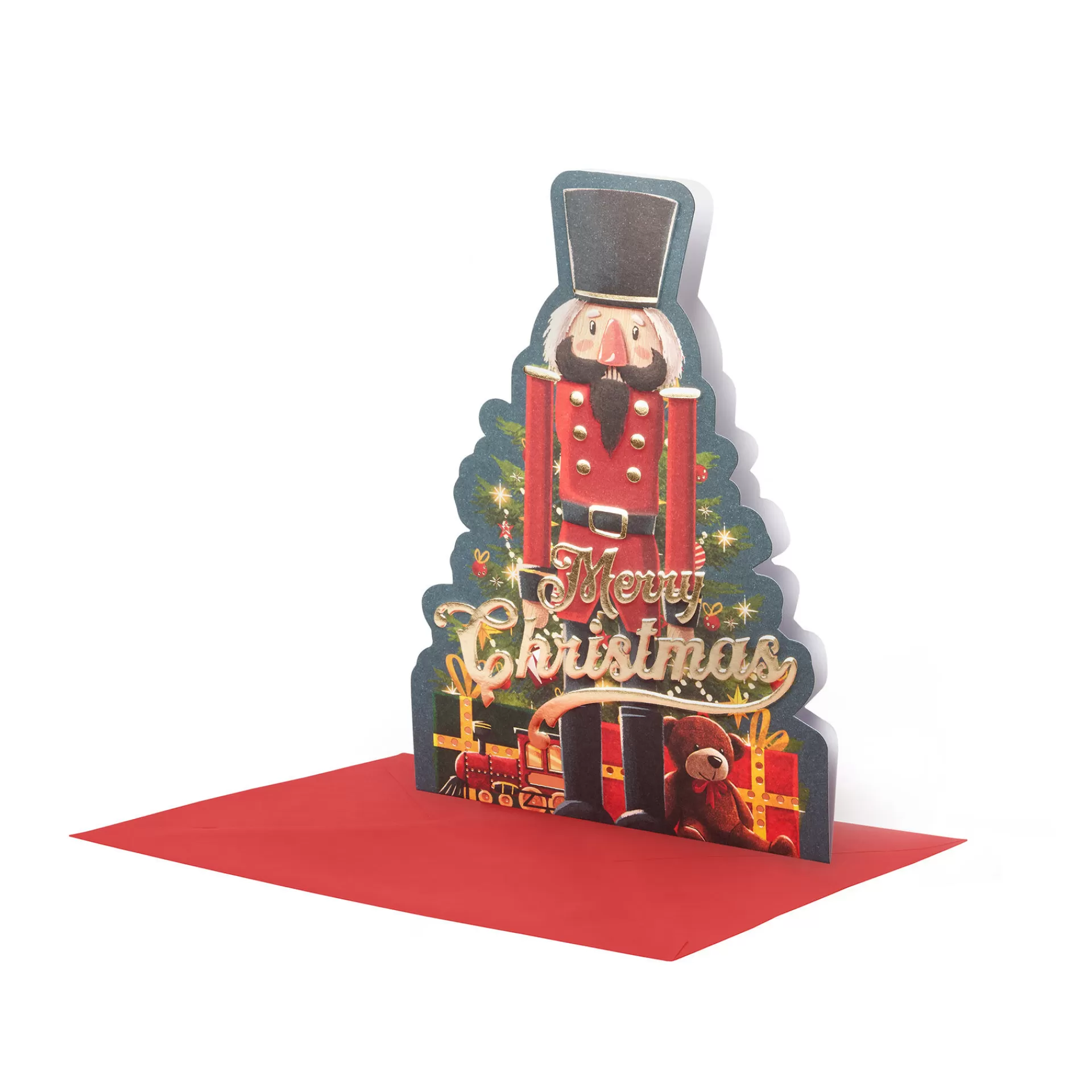 Legami Milano Biglietto di Auguri di Natale- Biglietti Di Natale