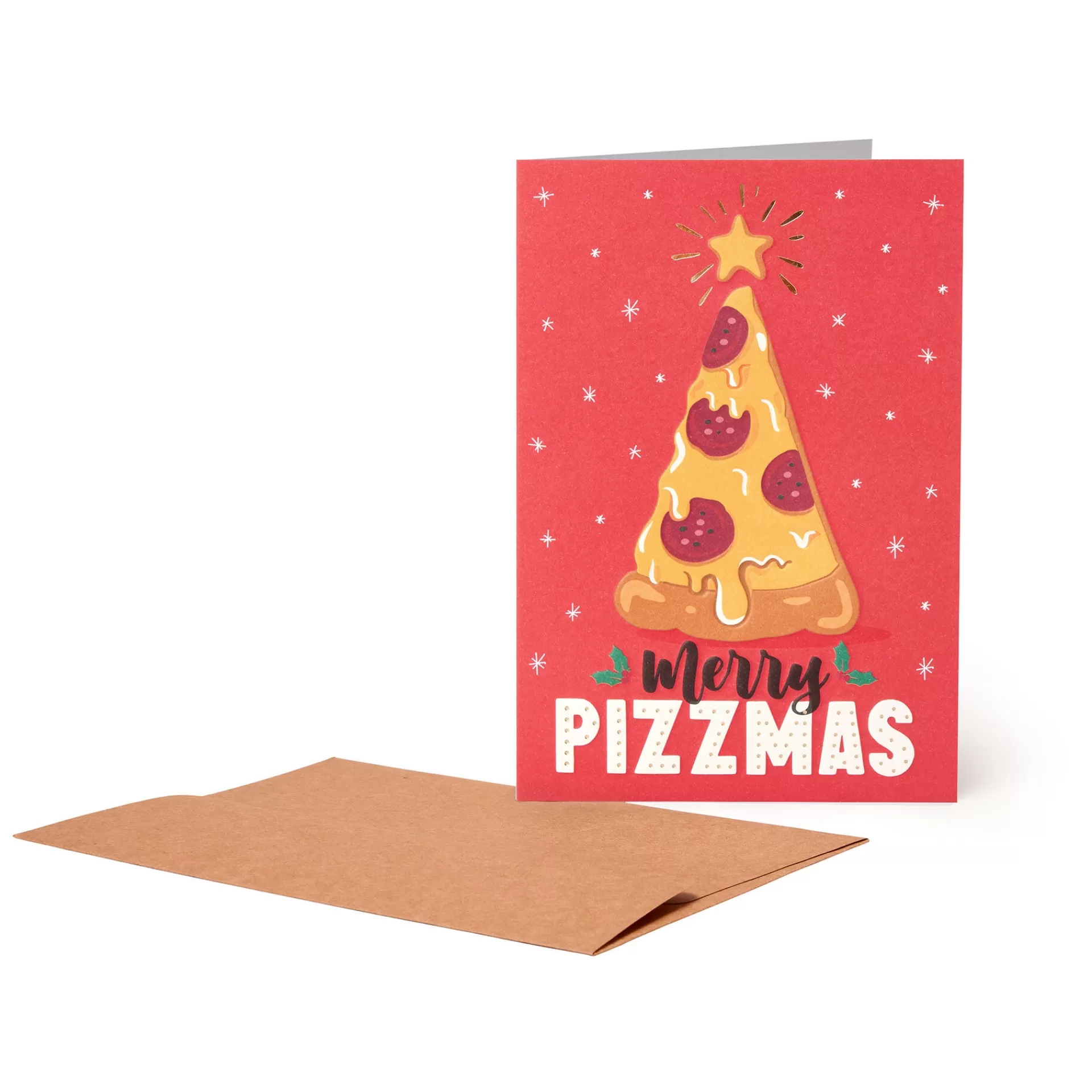 Legami Milano Biglietto di Auguri di Natale- Biglietti Di Natale