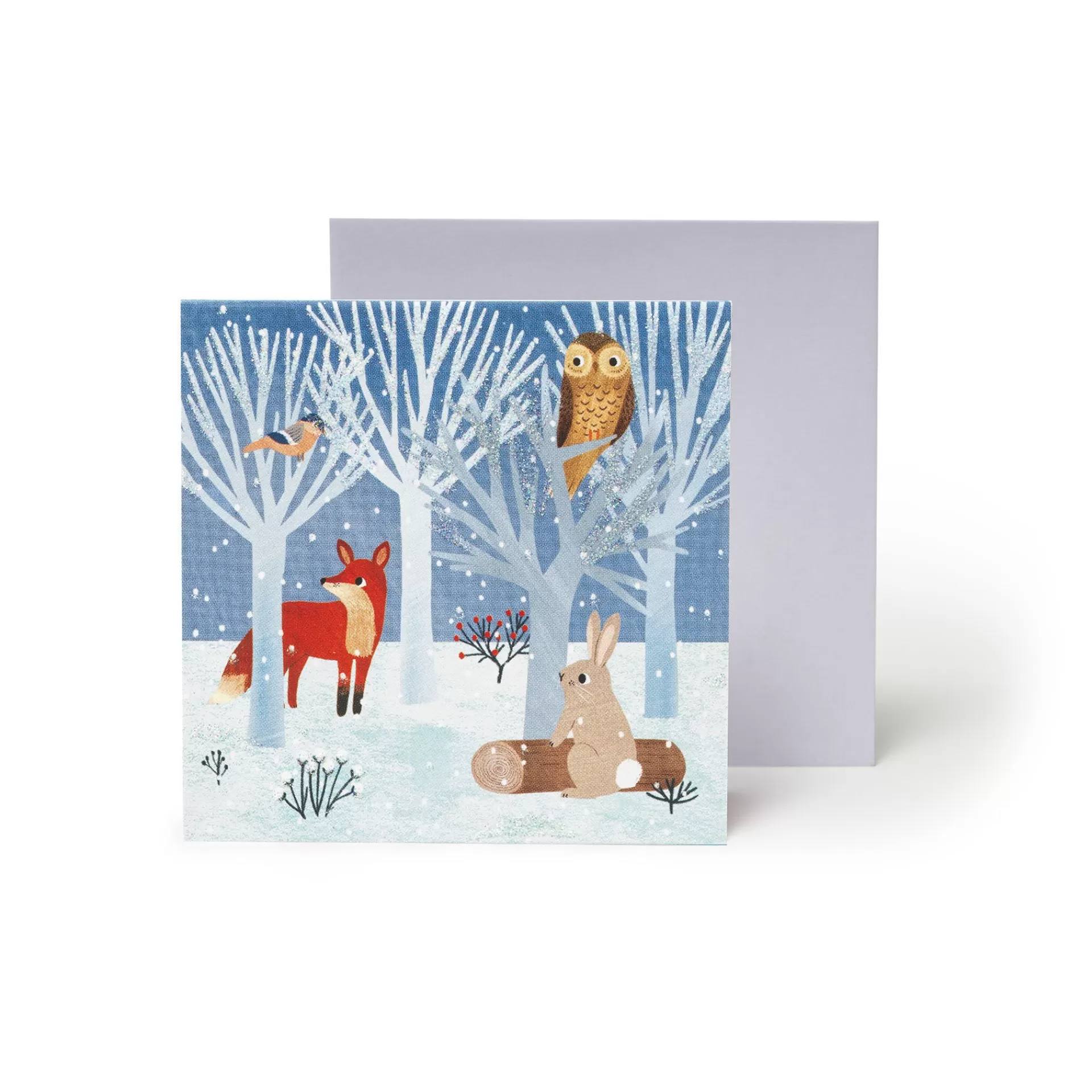 Legami Milano Biglietto Pop Up di Natale - Small- Pop Up Natalizi