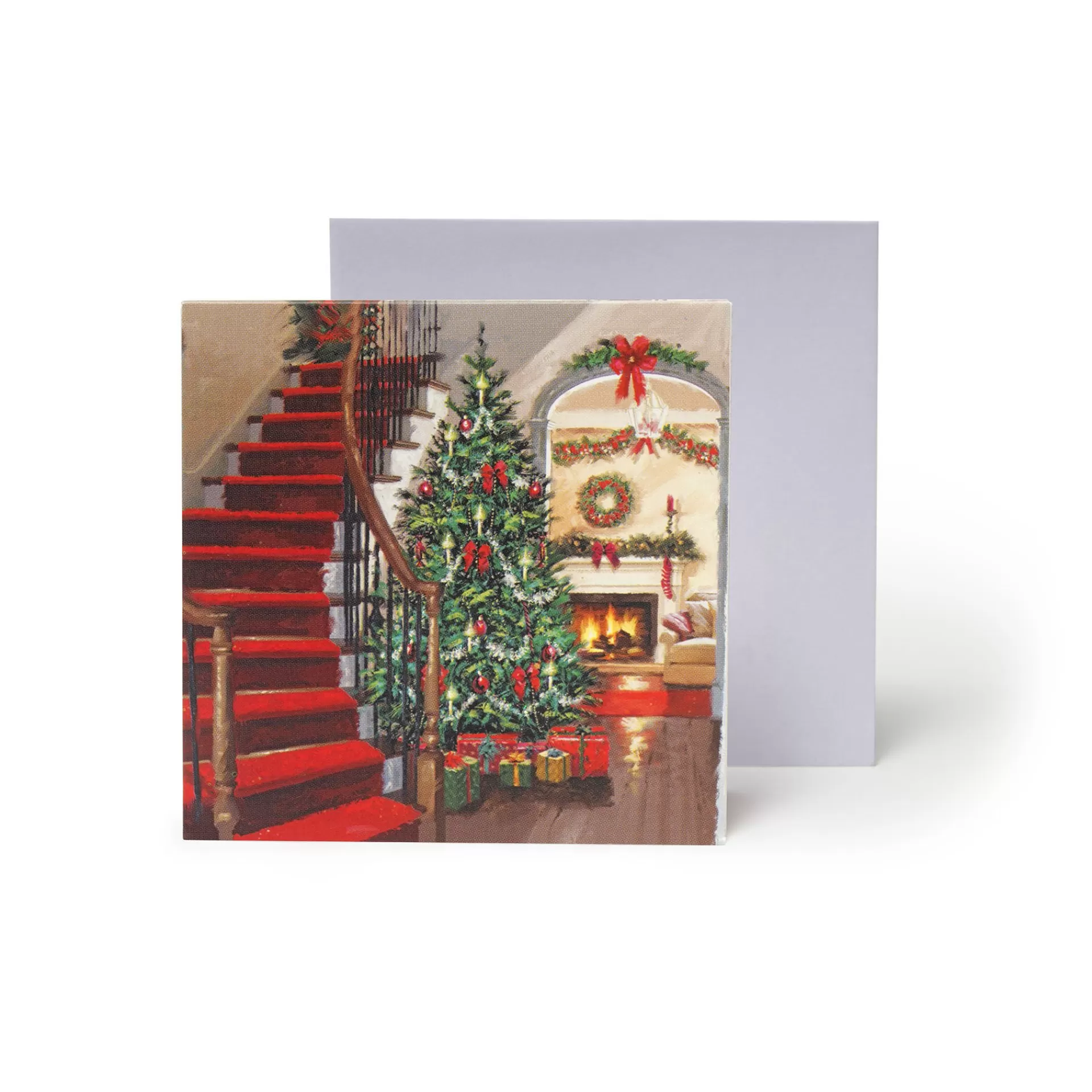 Legami Milano Biglietto Pop Up di Natale - Small- Pop Up Natalizi