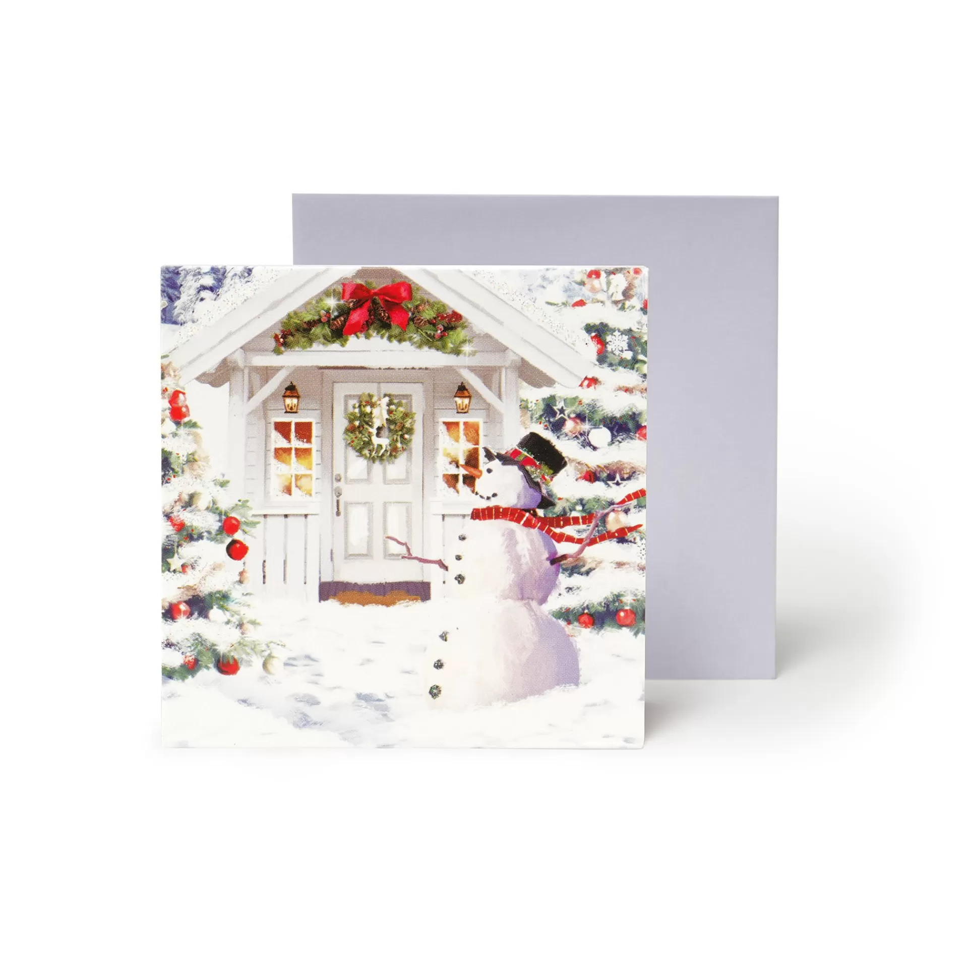 Legami Milano Biglietto Pop Up di Natale - Small- Pop Up Natalizi