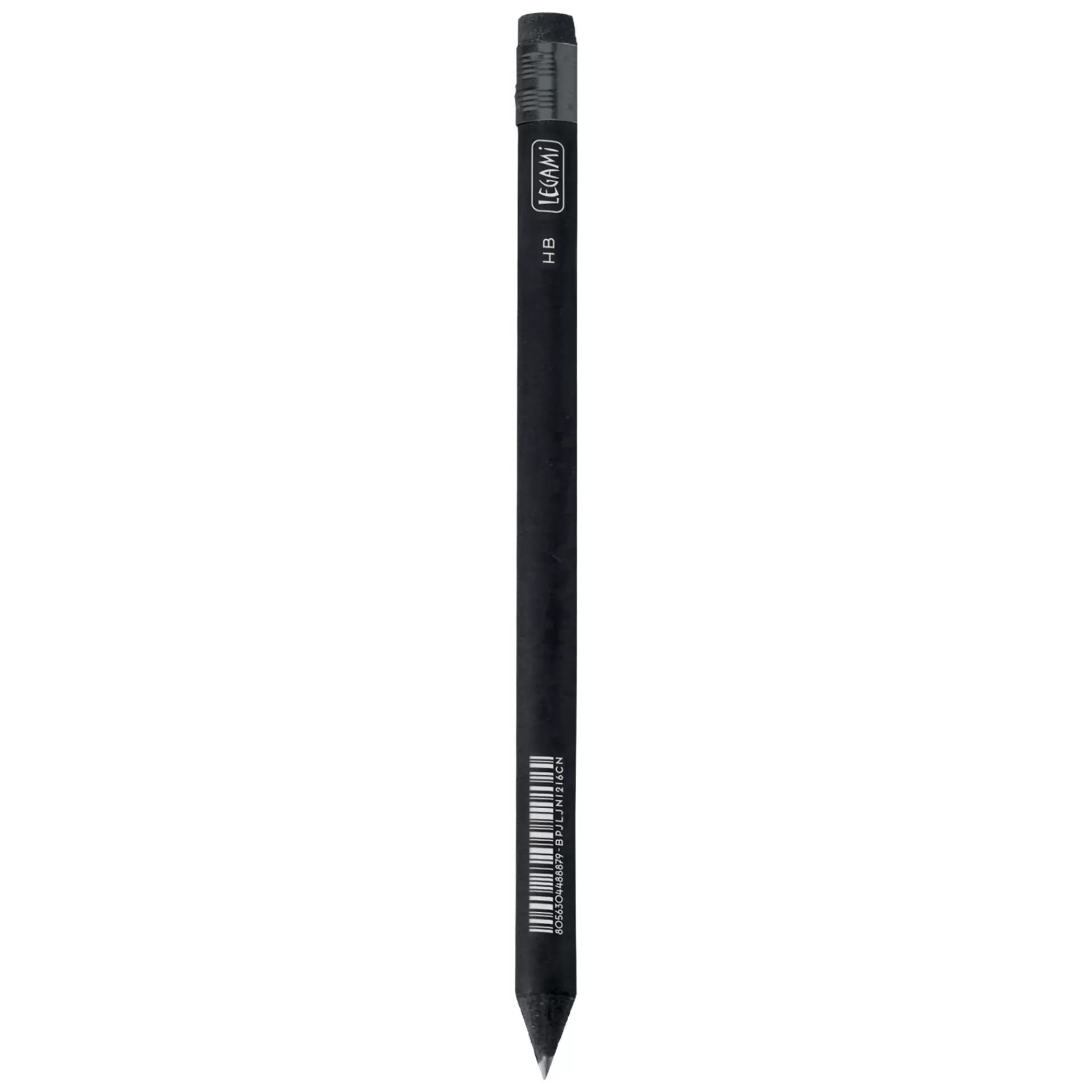 Legami Milano Black Pencil- Matite E Pastelli