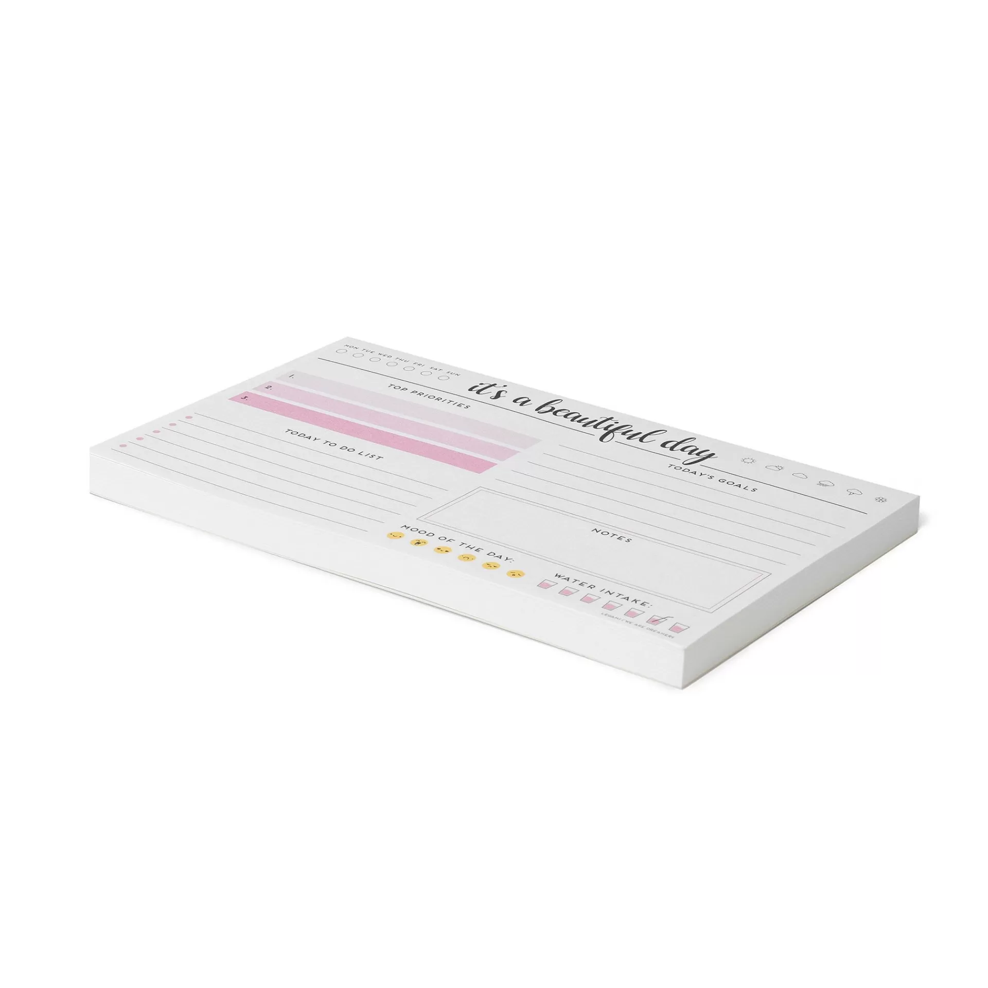 Legami Milano Block-Notes - Paper Thoughts- Blocchi Note E Foglietti Adesivi
