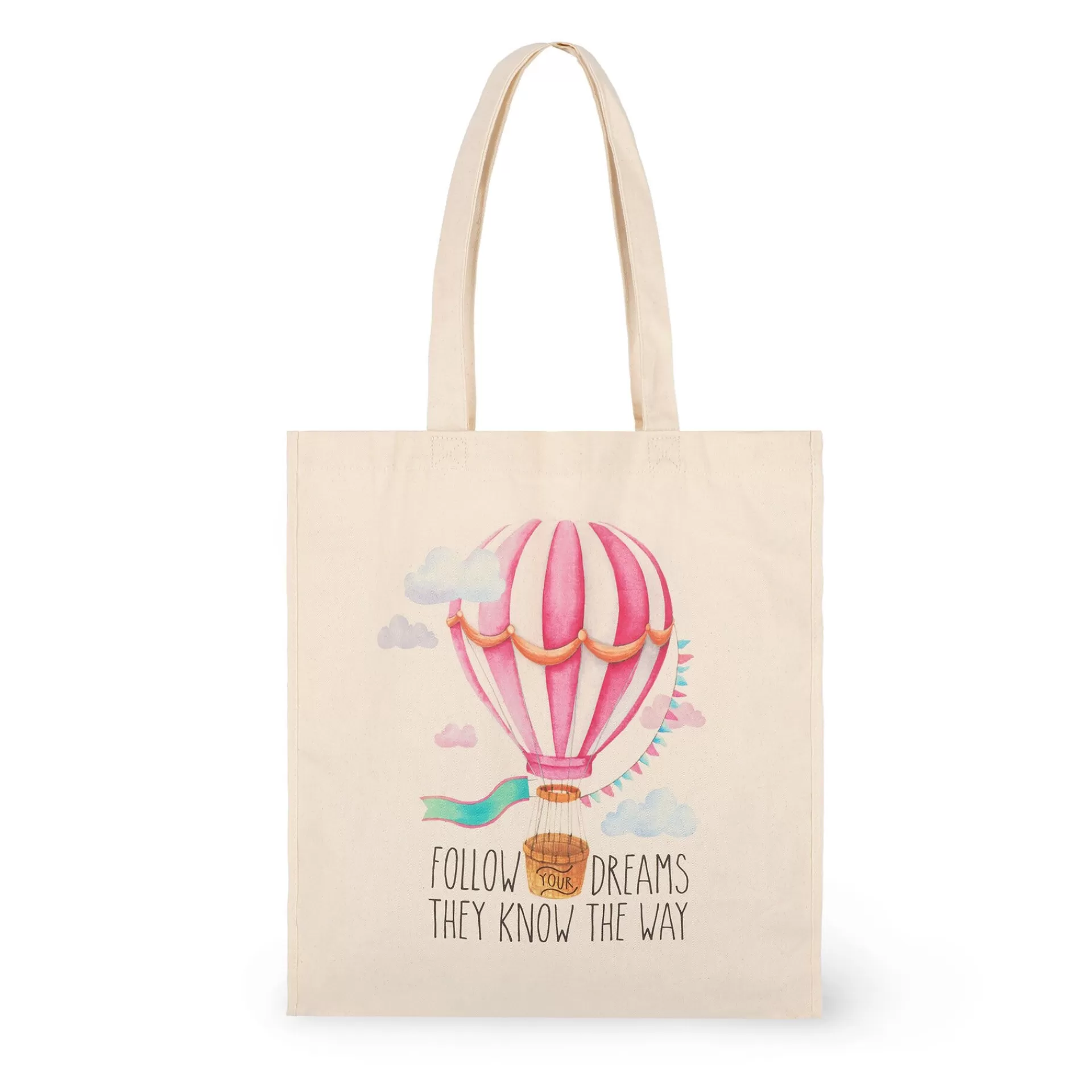 Legami Milano Borsa di Cotone - Tote Bag- Borse