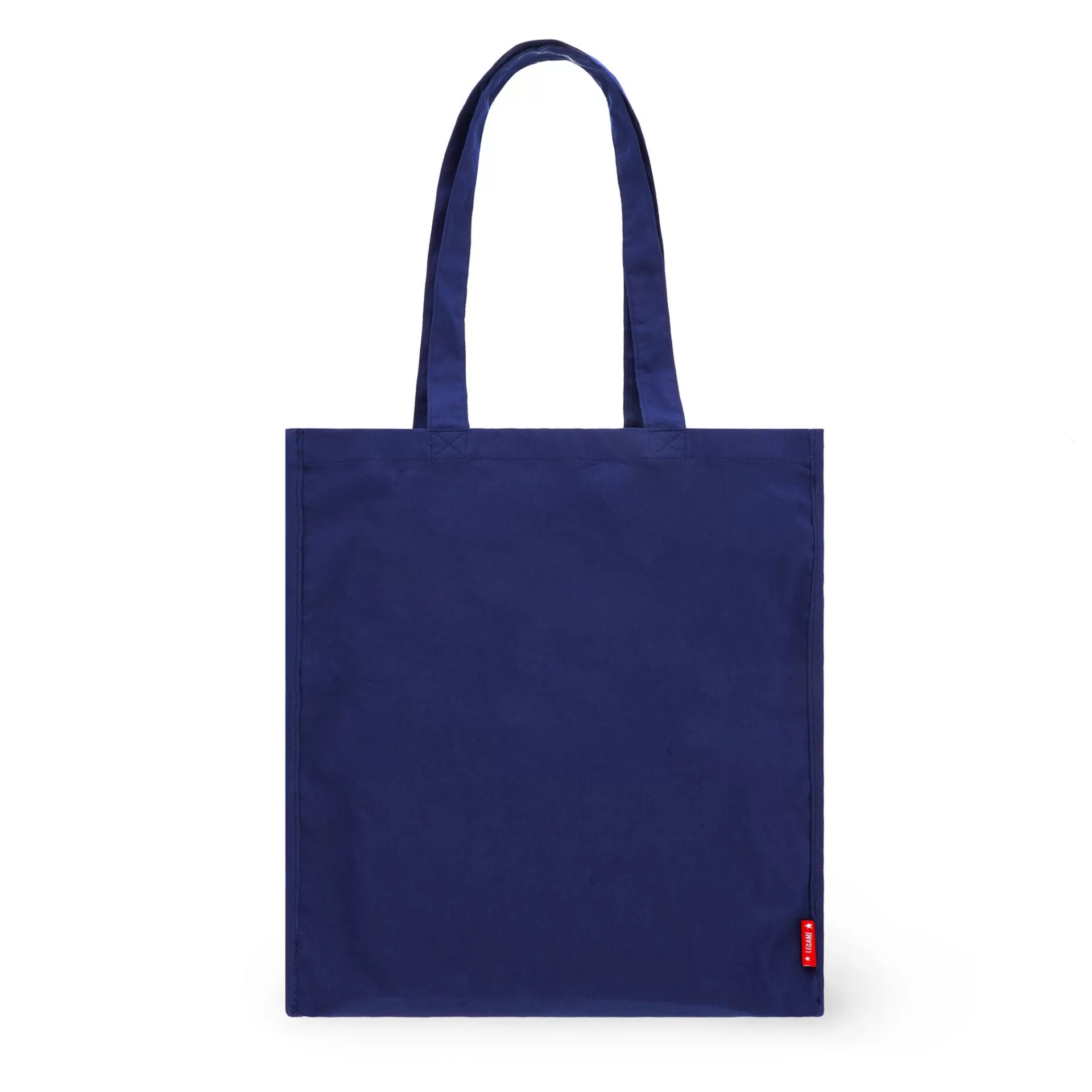 Legami Milano Borsa di Cotone - Tote Bag- Borse
