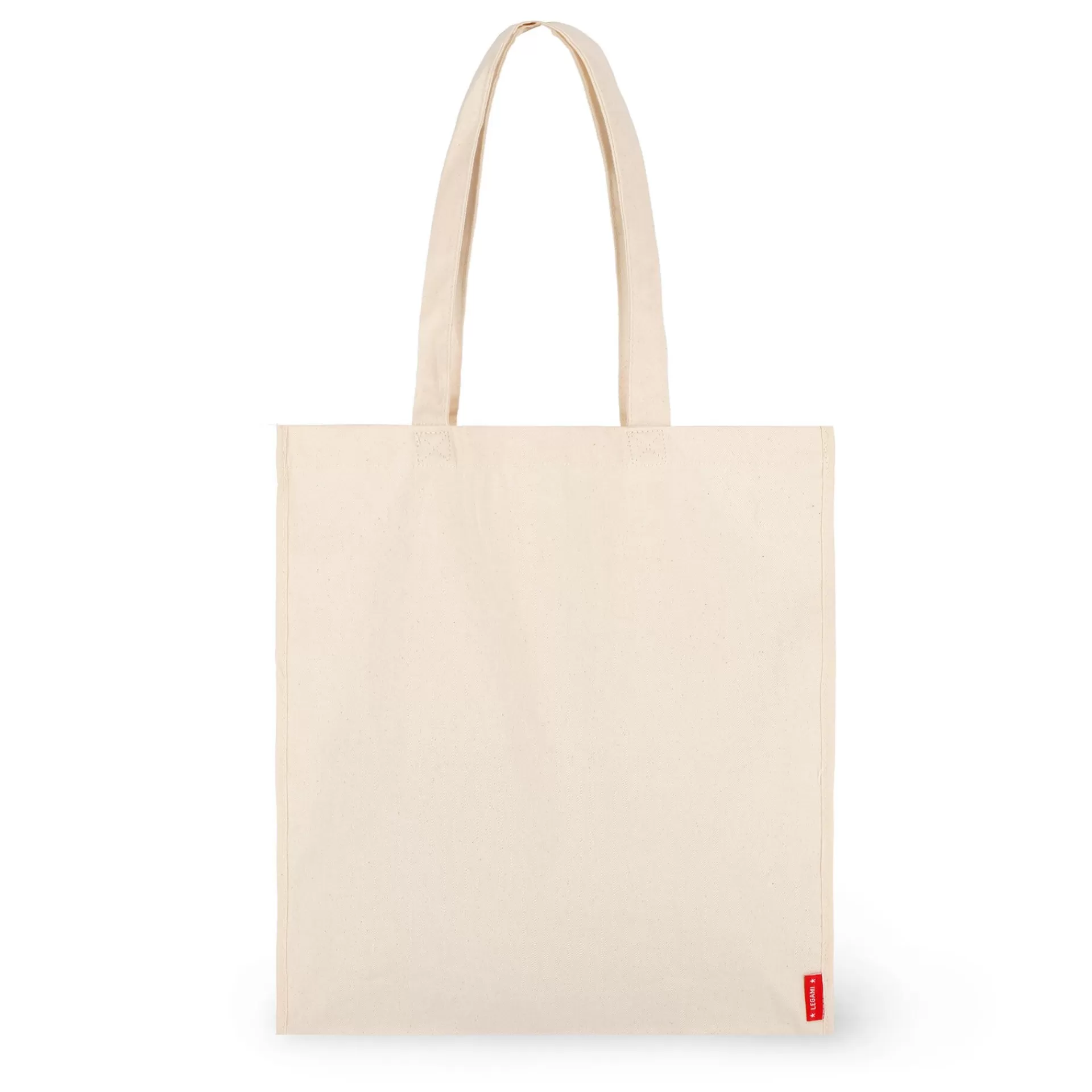 Legami Milano Borsa di Cotone - Tote Bag- Borse