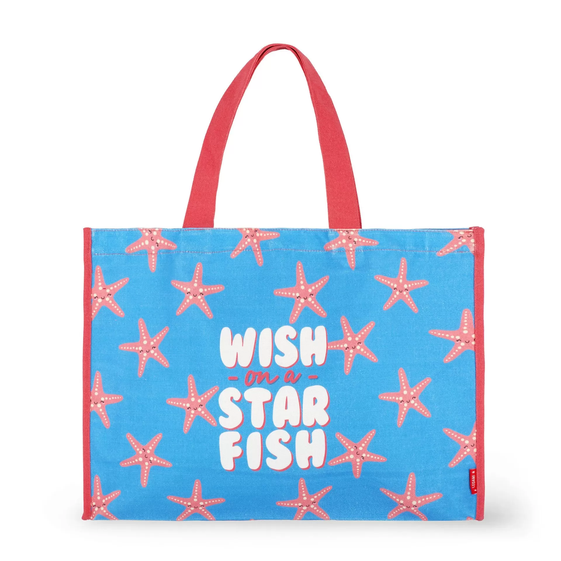 Legami Milano Borsa Mare - Beach Bag- Accessori Da Spiaggia | Borse